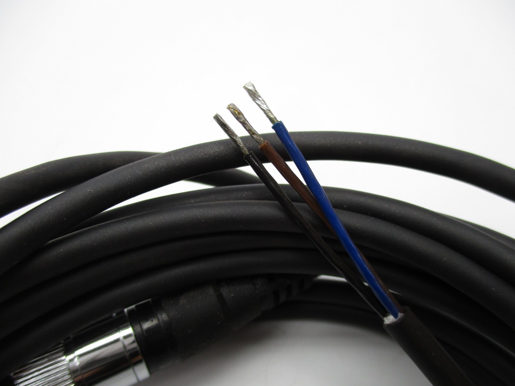 OMRON D5F-2B34C-Y NSMP