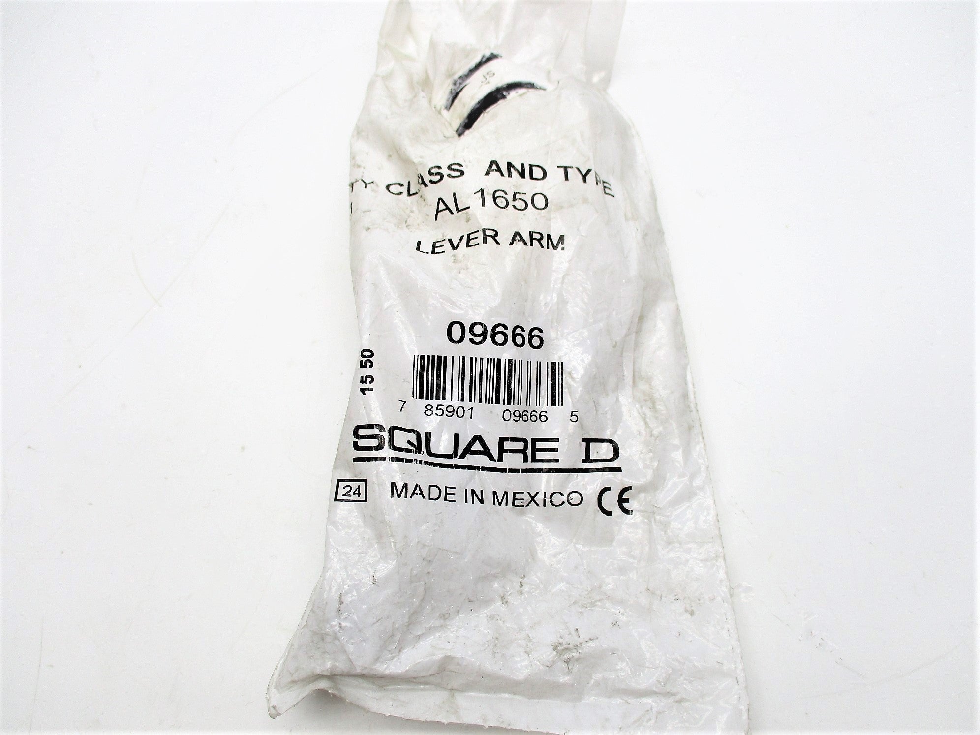 SQUARE D AL1650 NSMP