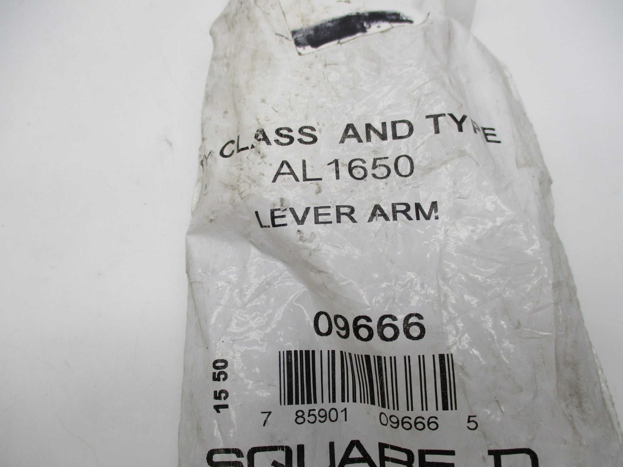 SQUARE D AL1650 NSMP