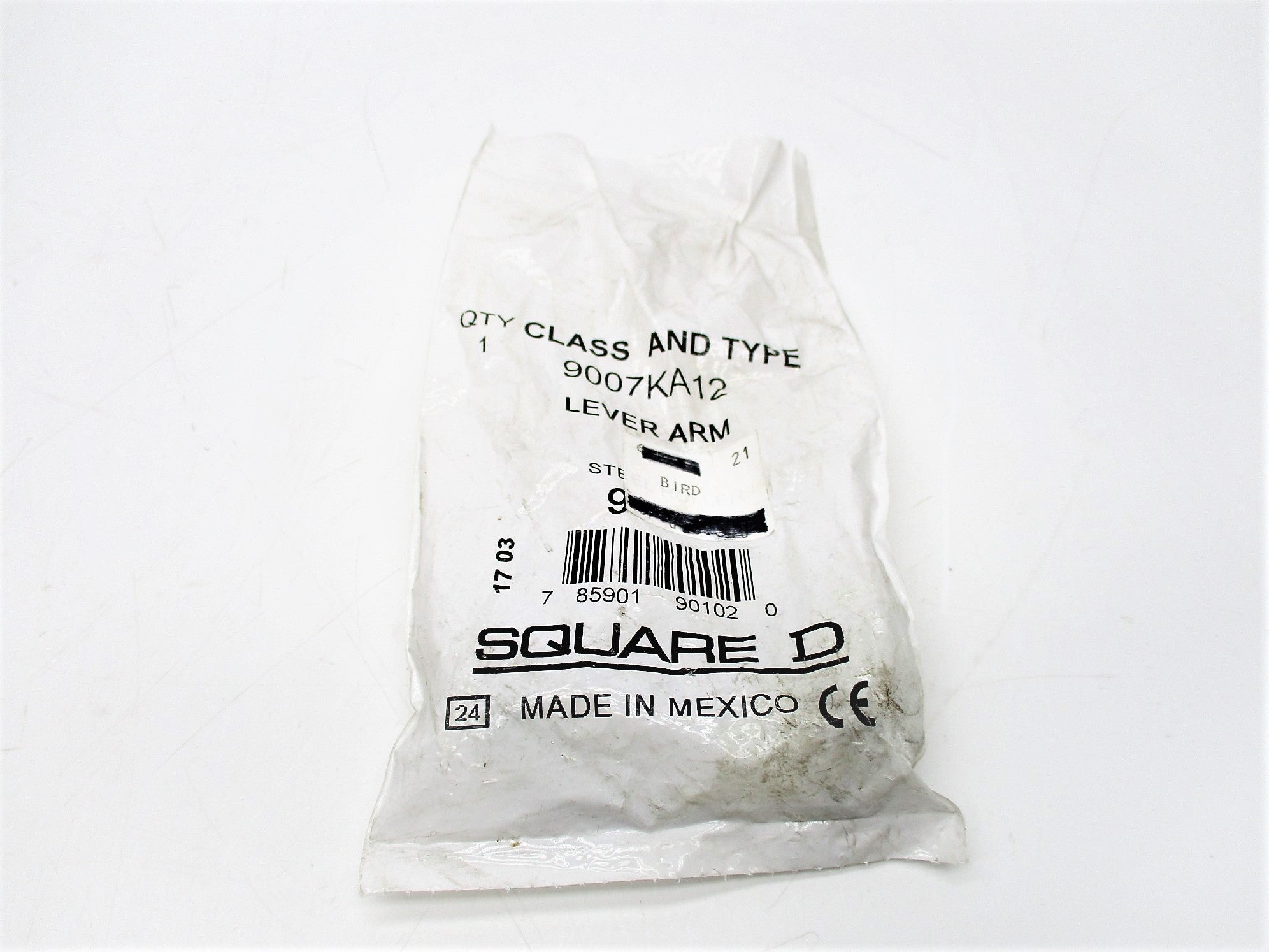 SQUARE D 9007KA12 NSMP
