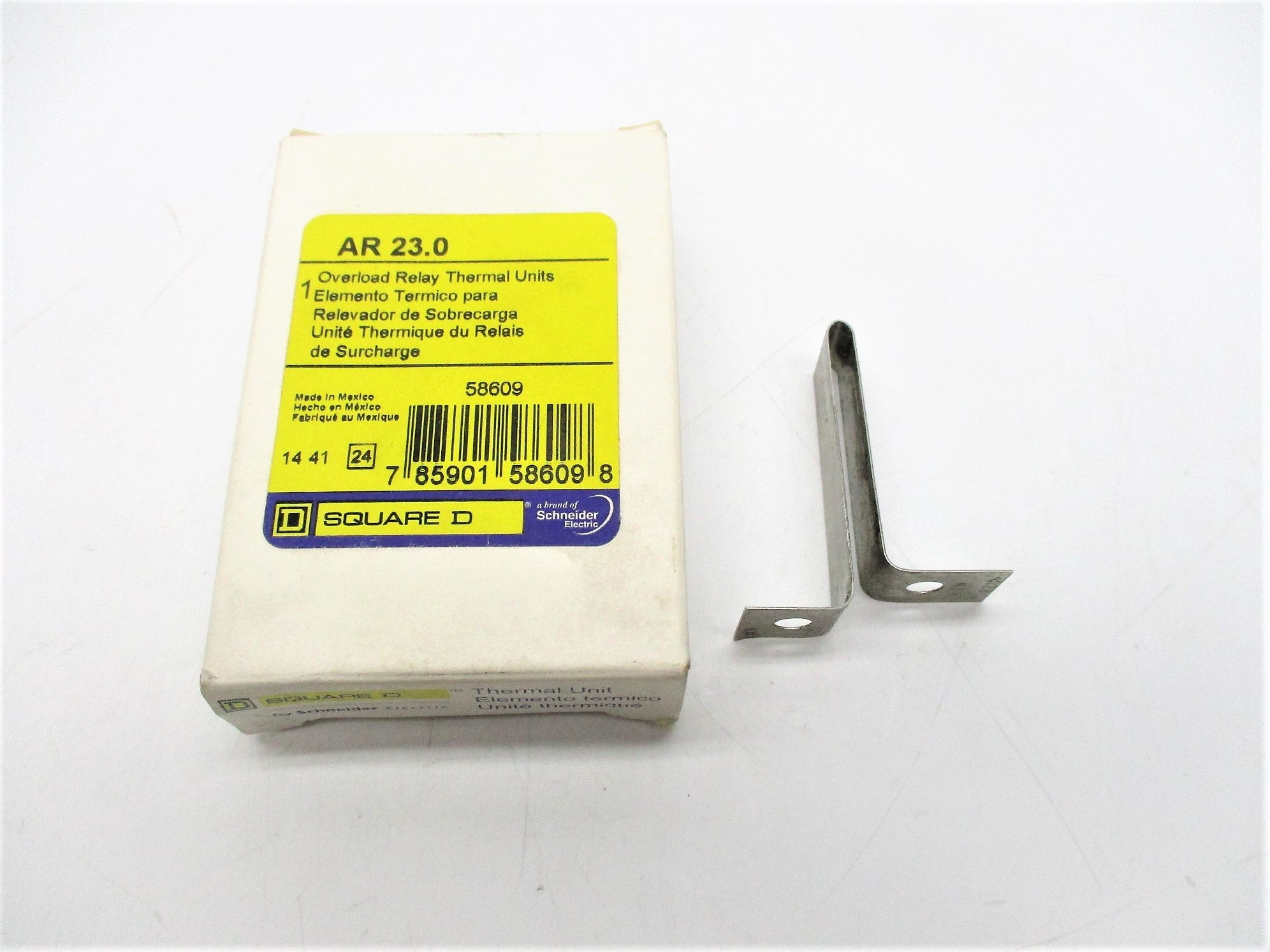 SQUARE D AR23.0 NSMP