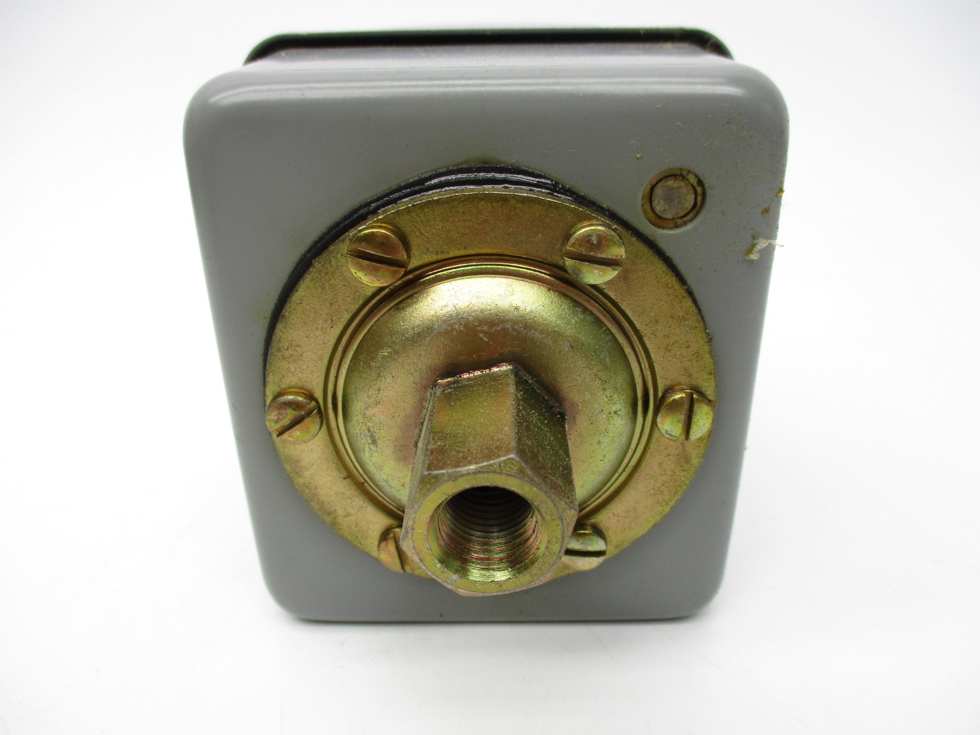 SQUARE D 9013GSG2 SER. C 20-40PSI NSMP