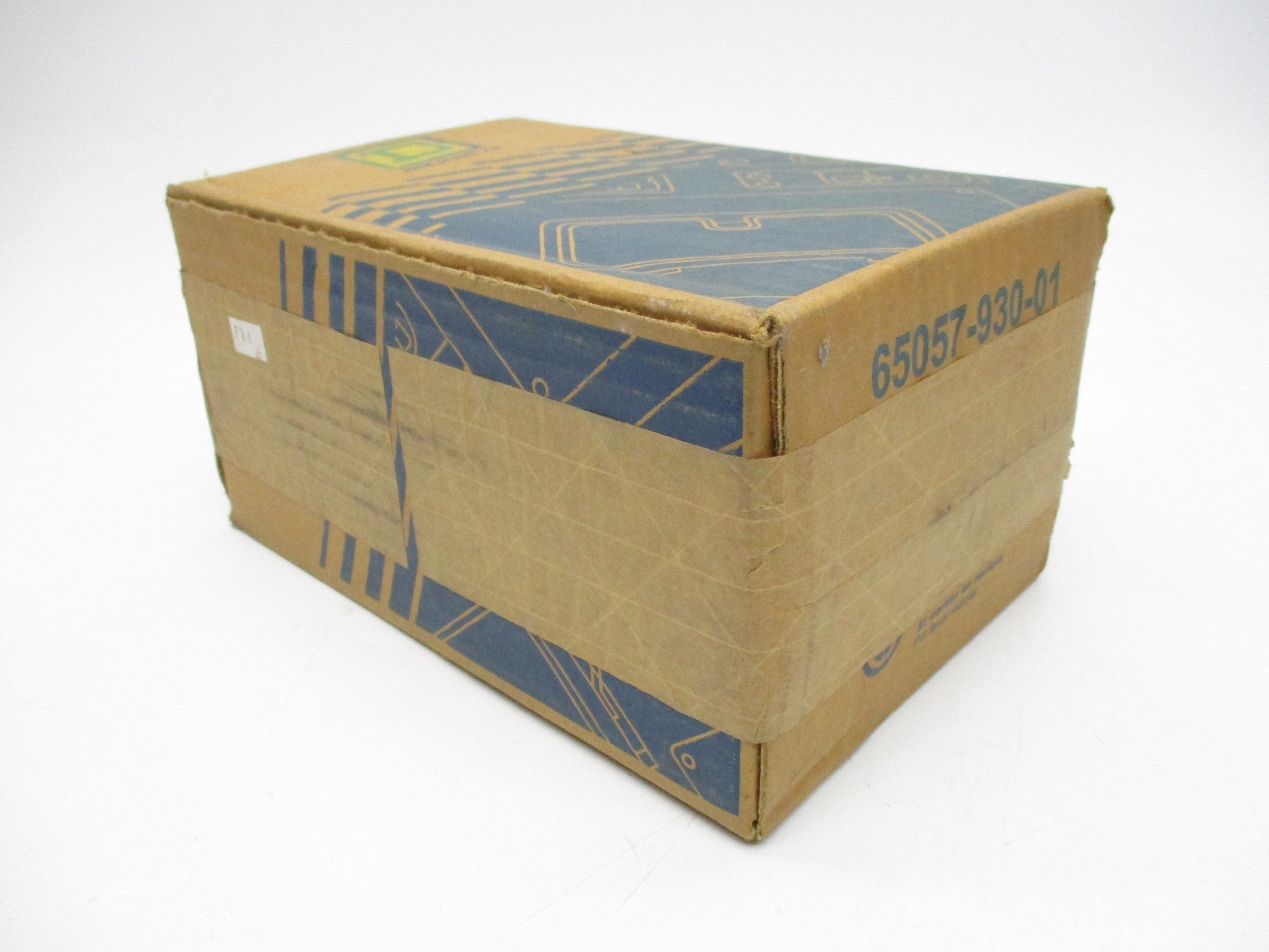 SQUARE D 9012GAW25 SER. C NSFS