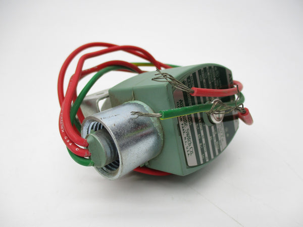 ASCO 8262G35 110/120V NSMP
