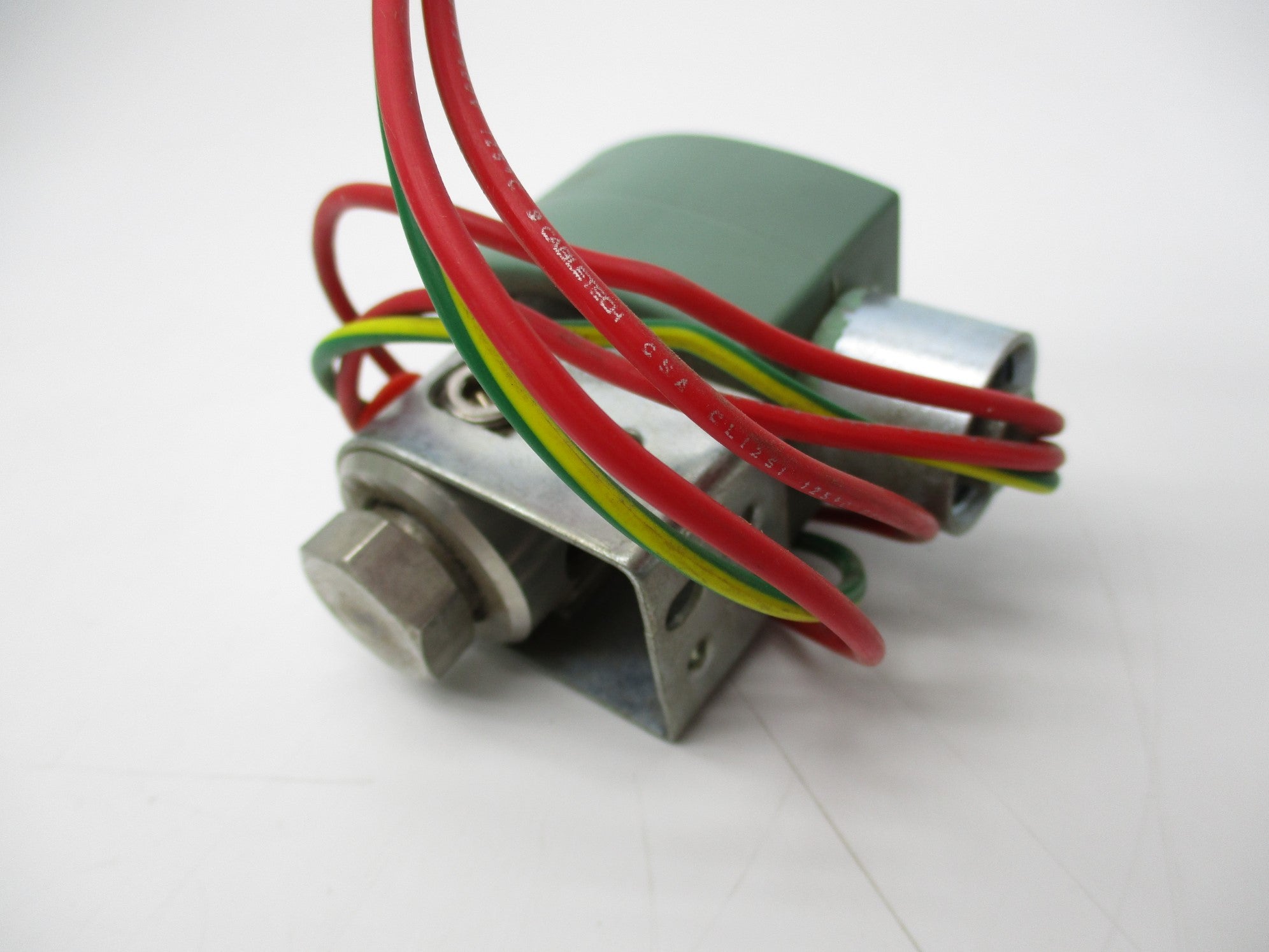 ASCO 8262G35 110/120V NSMP
