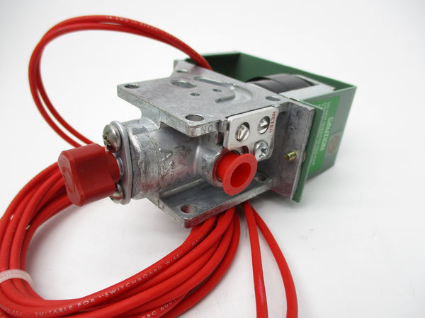 ASCO FTX8318D001MS04858 110/120V 100PSI 1/4" NSMP