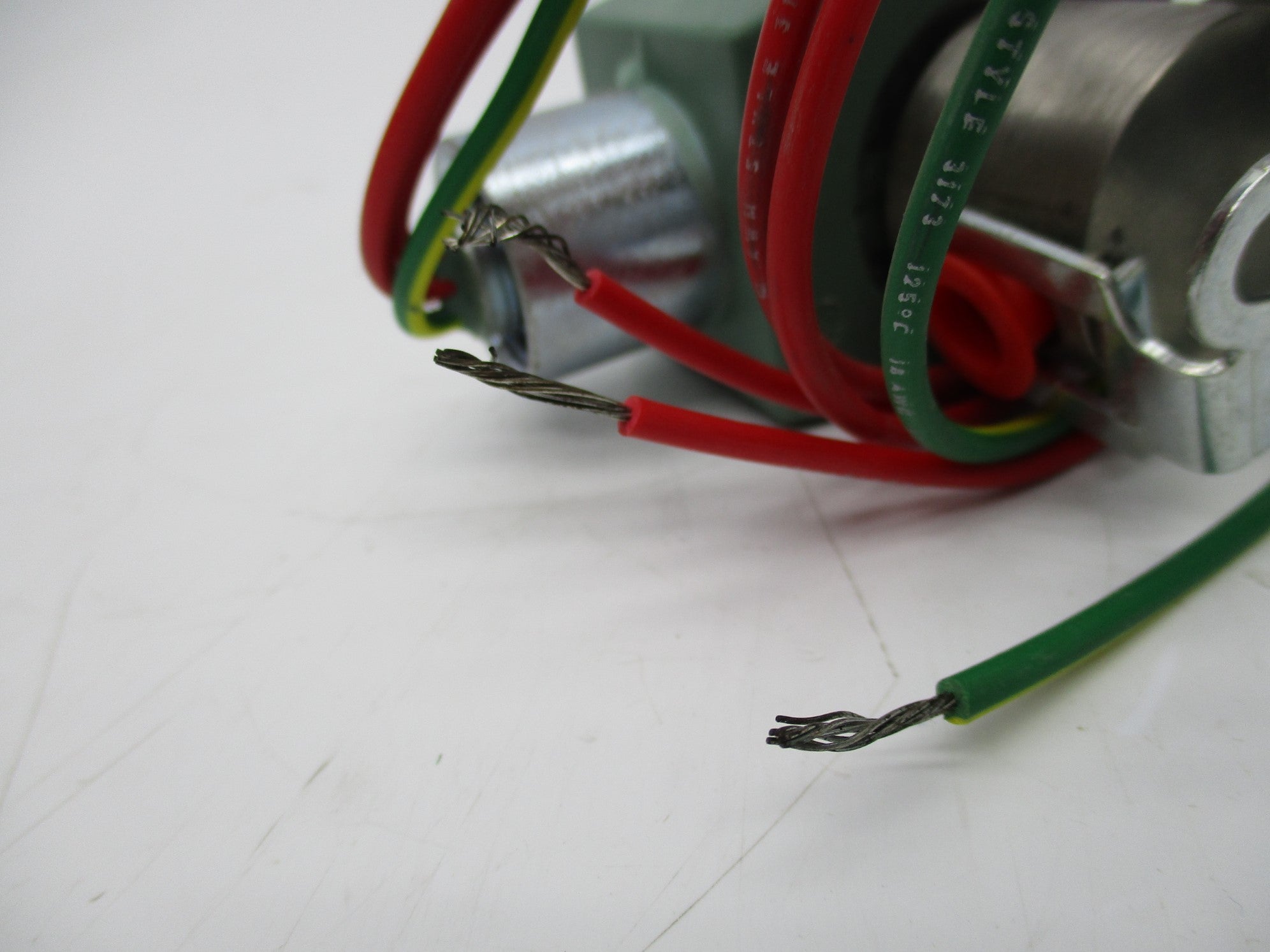 ASCO 8262G6 110/120V NSMP