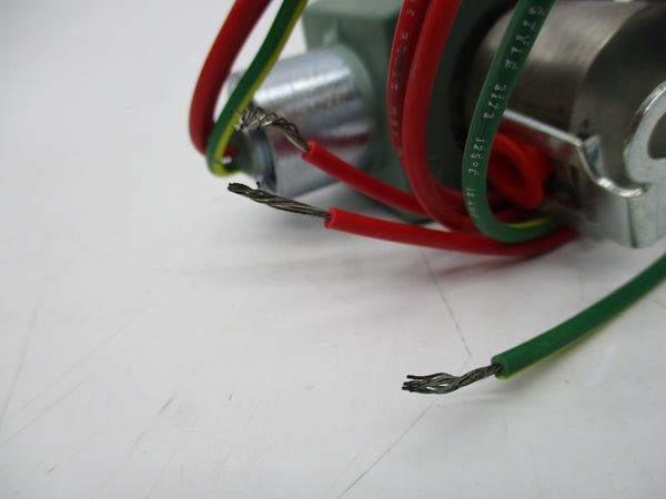 ASCO 8262G6 110/120V NSMP