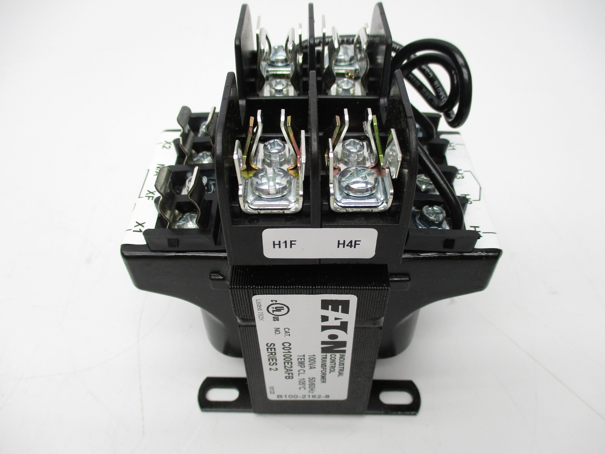 EATON C0100E2AFB SER. 2 230/460V 100VA NSMP