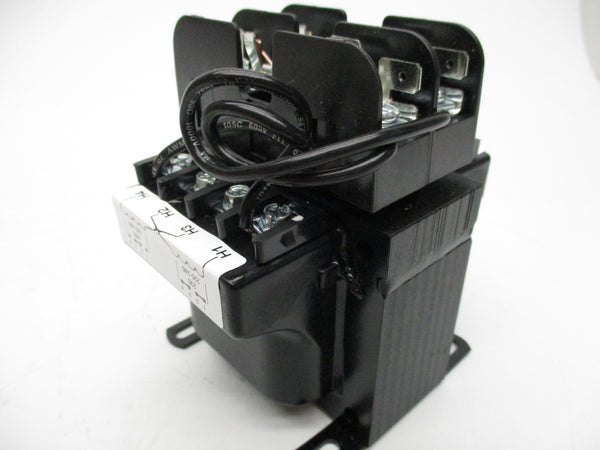 EATON C0100E2AFB SER. 2 230/460V 100VA NSMP