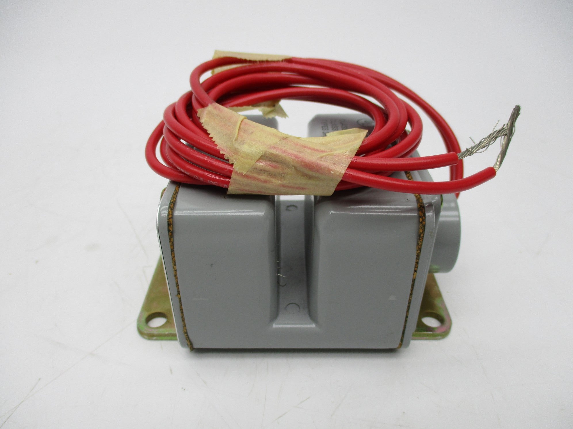 GENERAL ELECTRIC CR115A11 NSMP