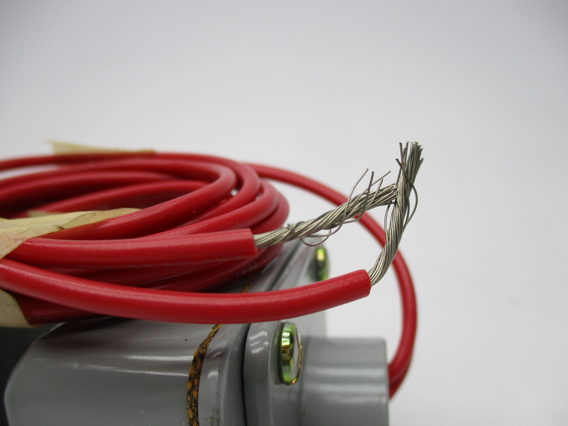 GENERAL ELECTRIC CR115A11 NSMP