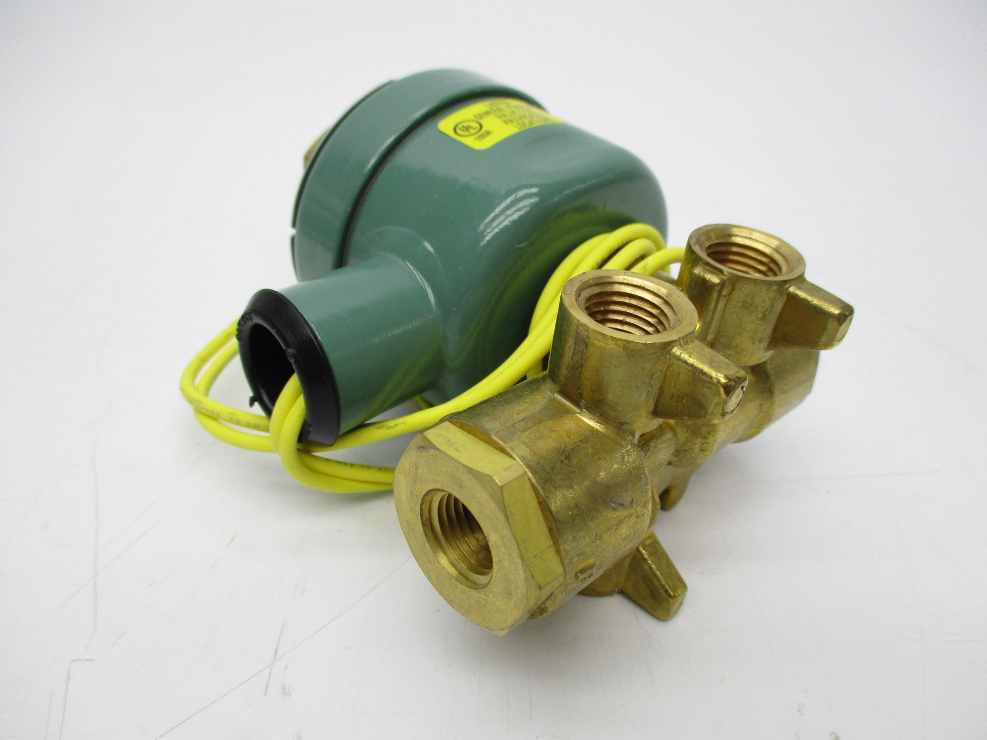 ASCO HT8345E011 110/120V NSNP