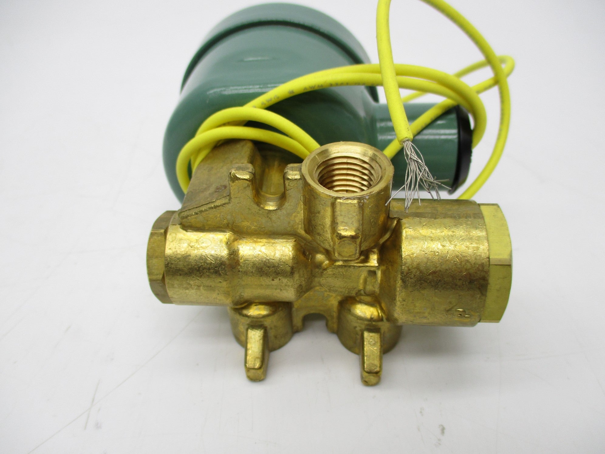 ASCO HT8345E011 110/120V NSNP