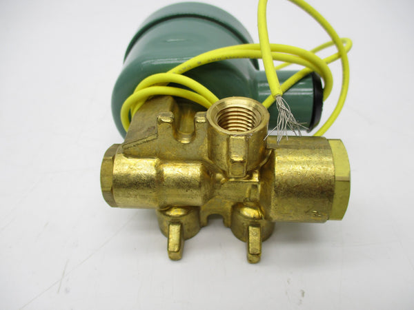 ASCO HT8345E011 110/120V NSNP
