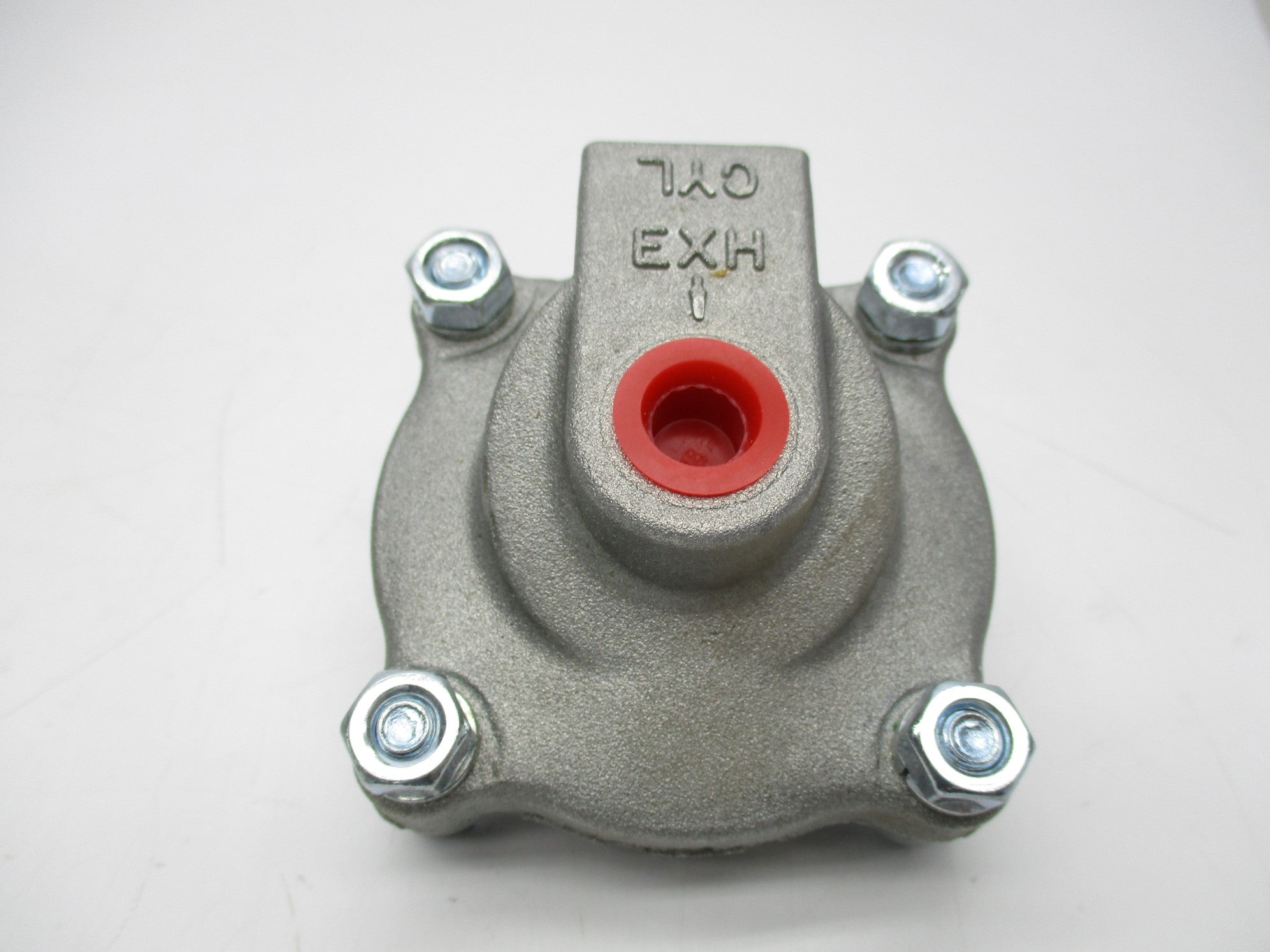 ASCO V0431 NSMP