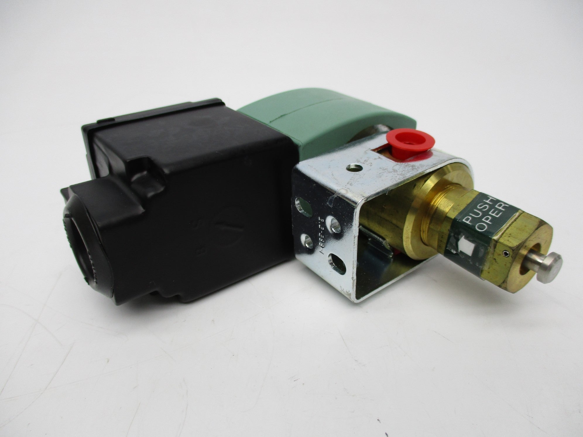 ASCO JKH8320G15MO 110/120V NSMP