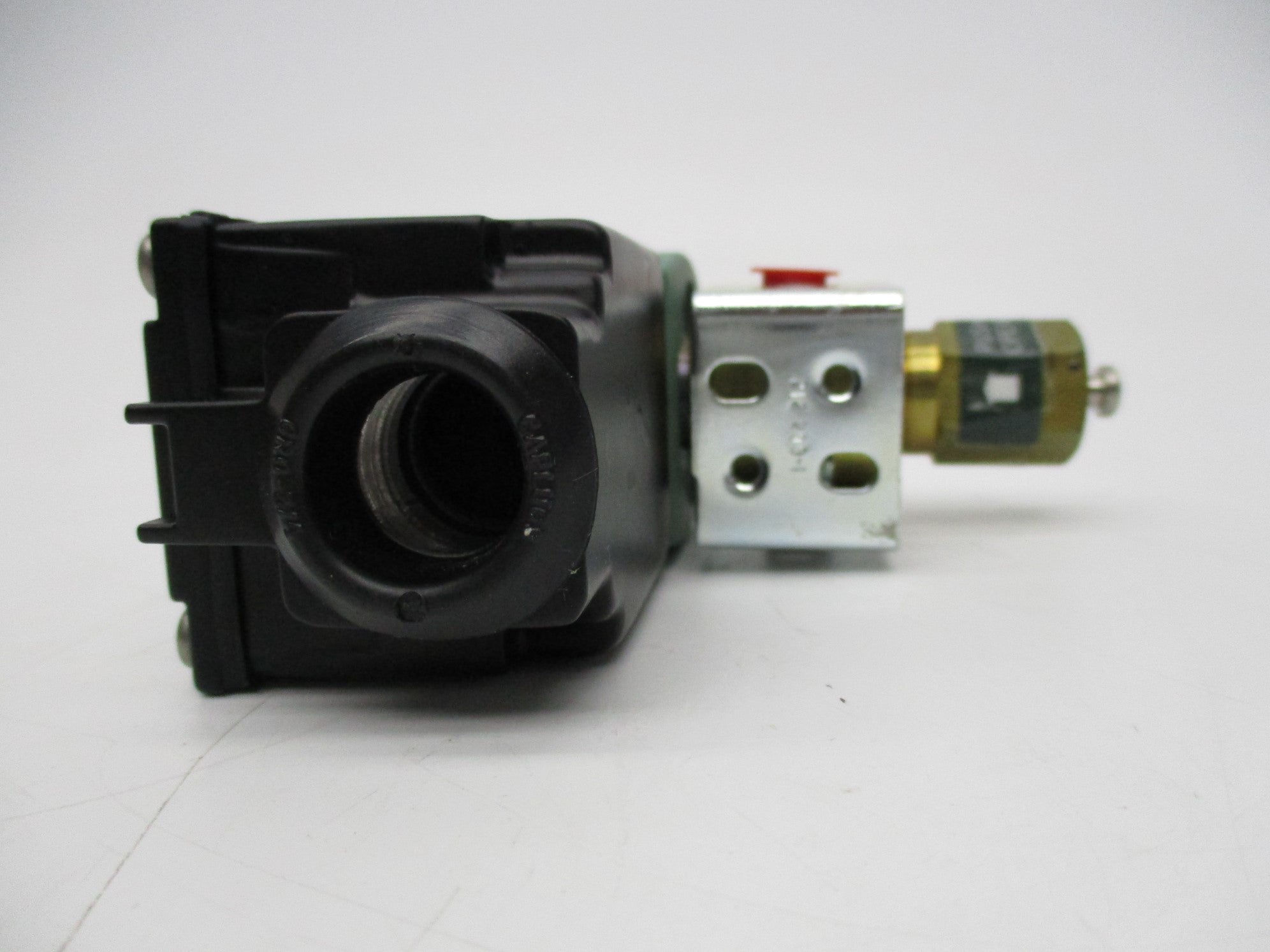 ASCO JKH8320G15MO 110/120V NSMP