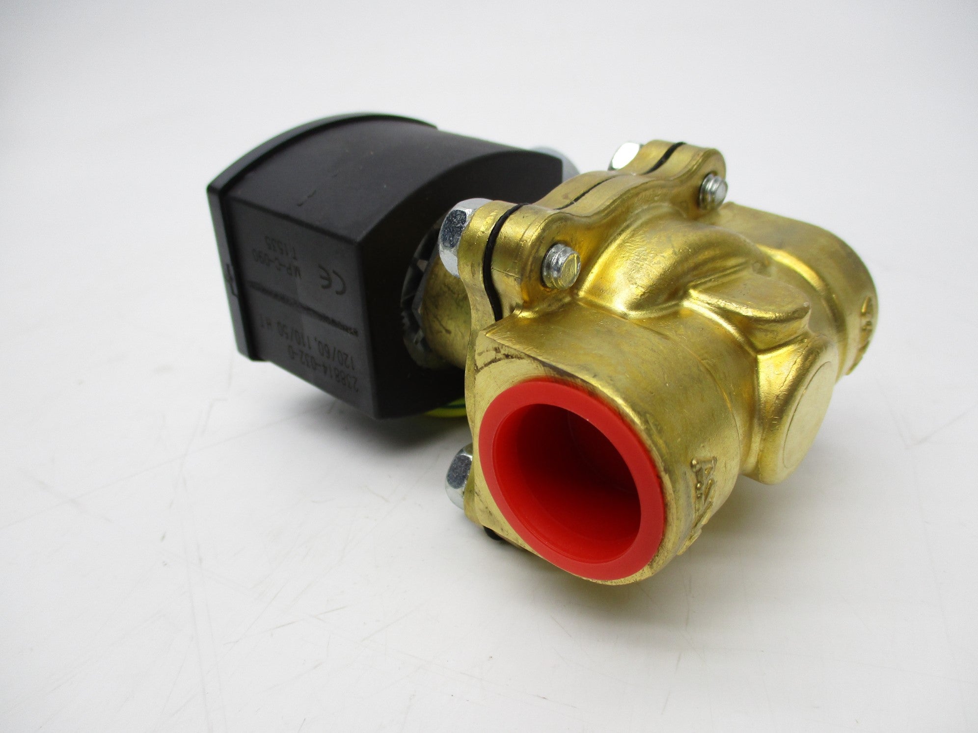 ASCO EFHT8210G035 120/60 110/50 NSMP