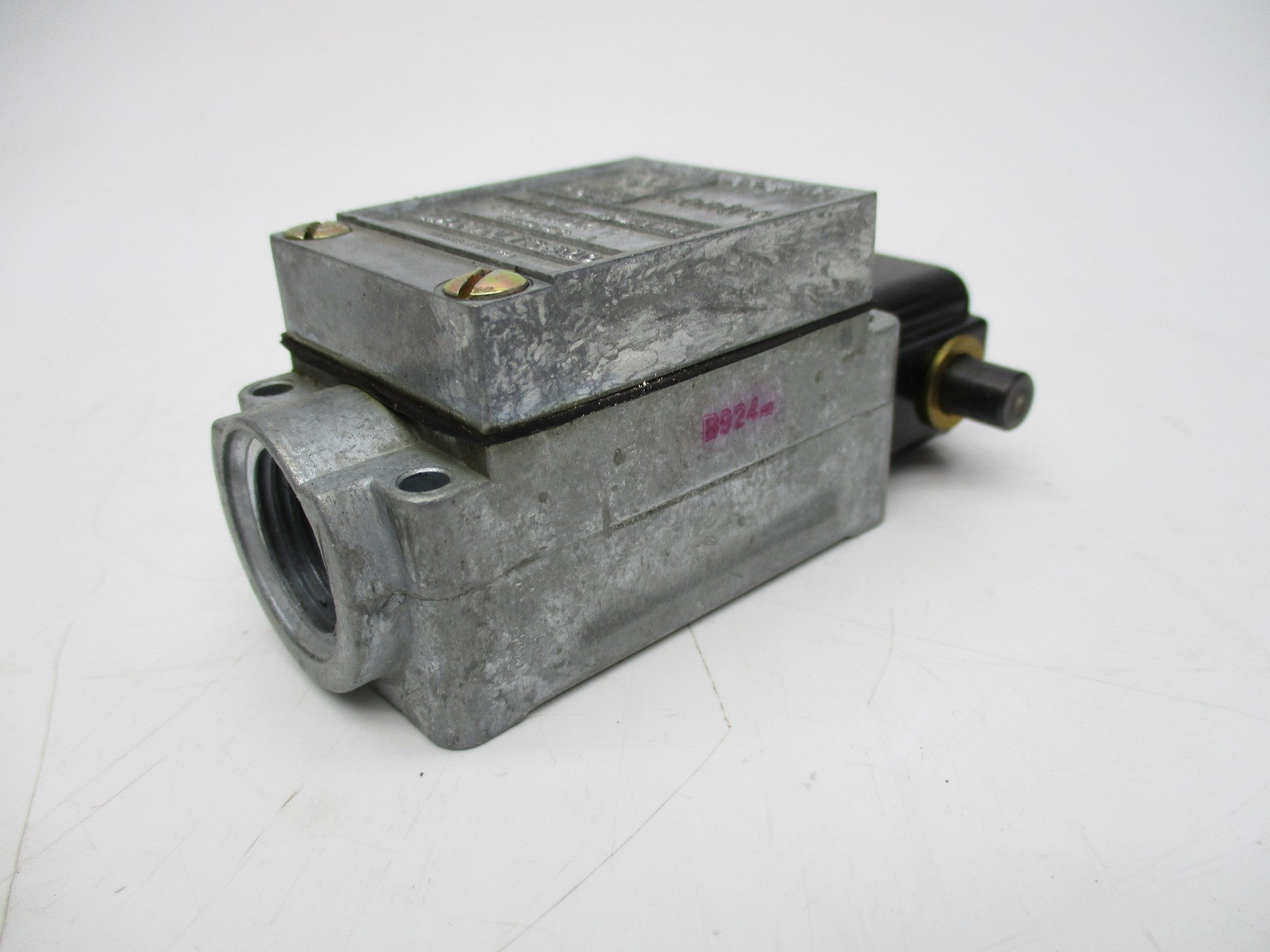 GENERAL ELECTRIC CR9440K1K1 NSMP