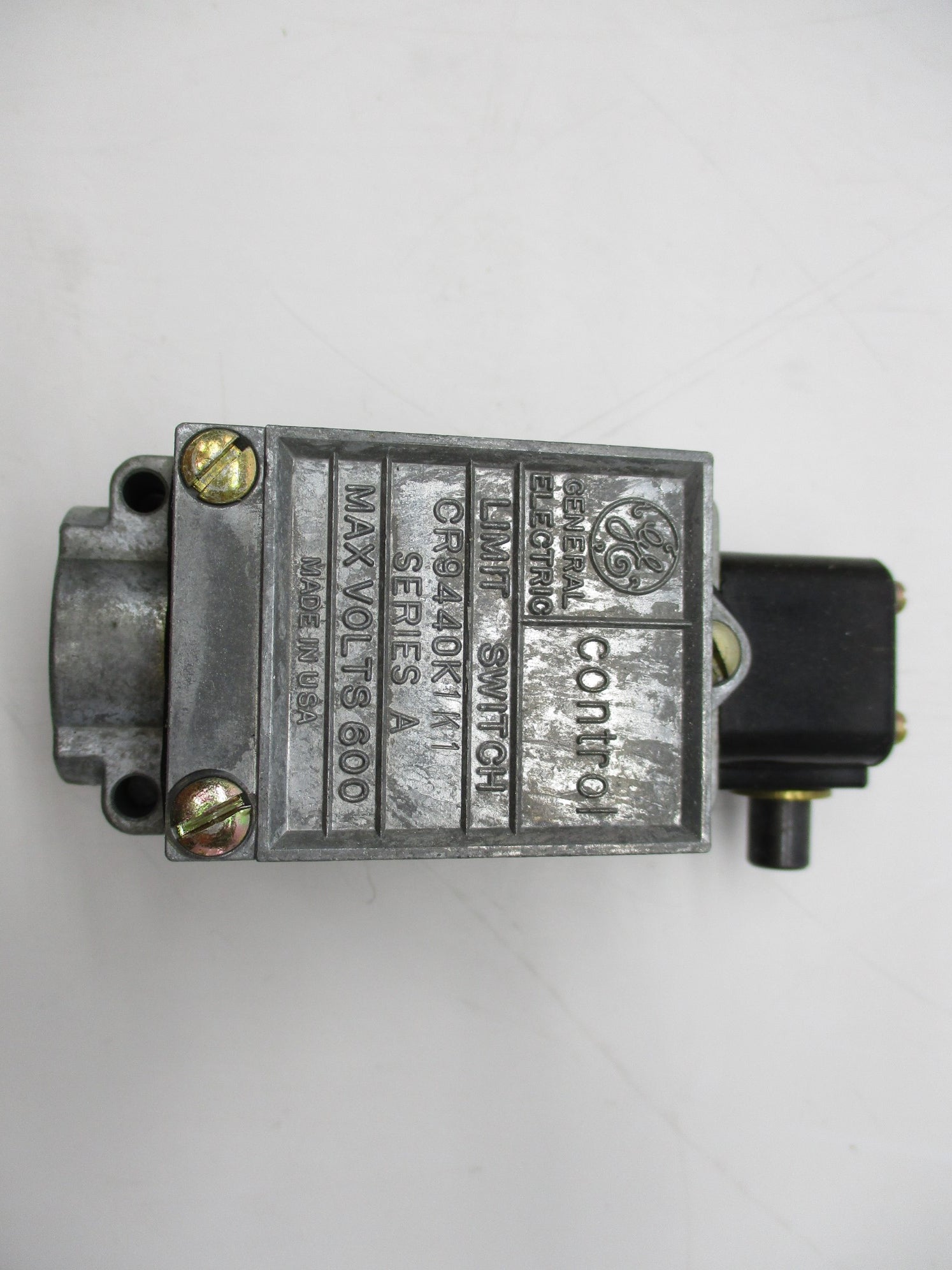 GENERAL ELECTRIC CR9440K1K1 NSMP