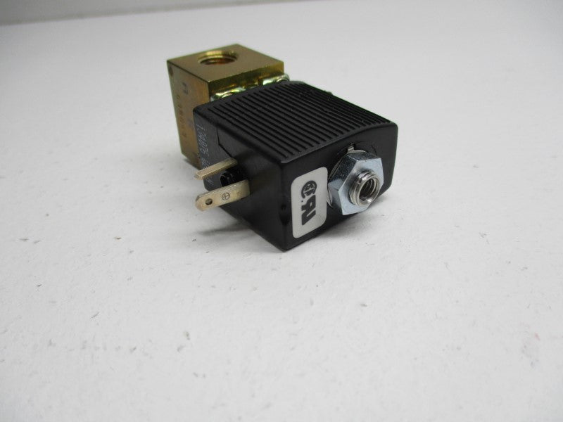 BURKERT 6012-C-1/16-FPM-B  NSNP