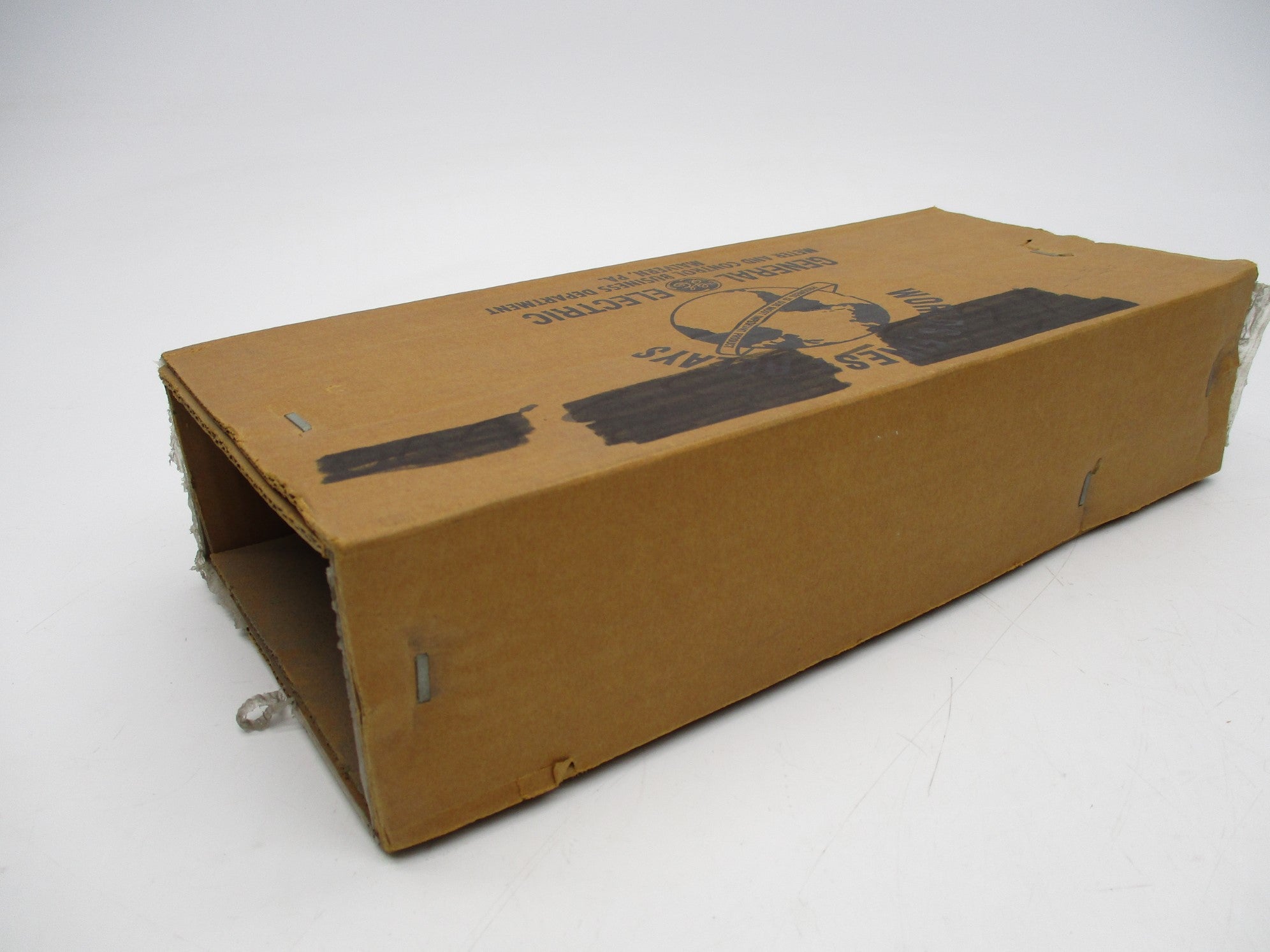 GENERAL ELECTRIC HGA17A52G NSFS