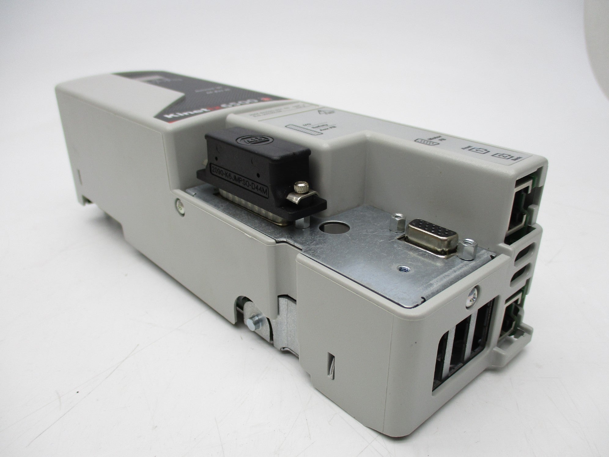 ALLEN BRADLEY 2094-EN02D-M01-S0 SER. A NSMP