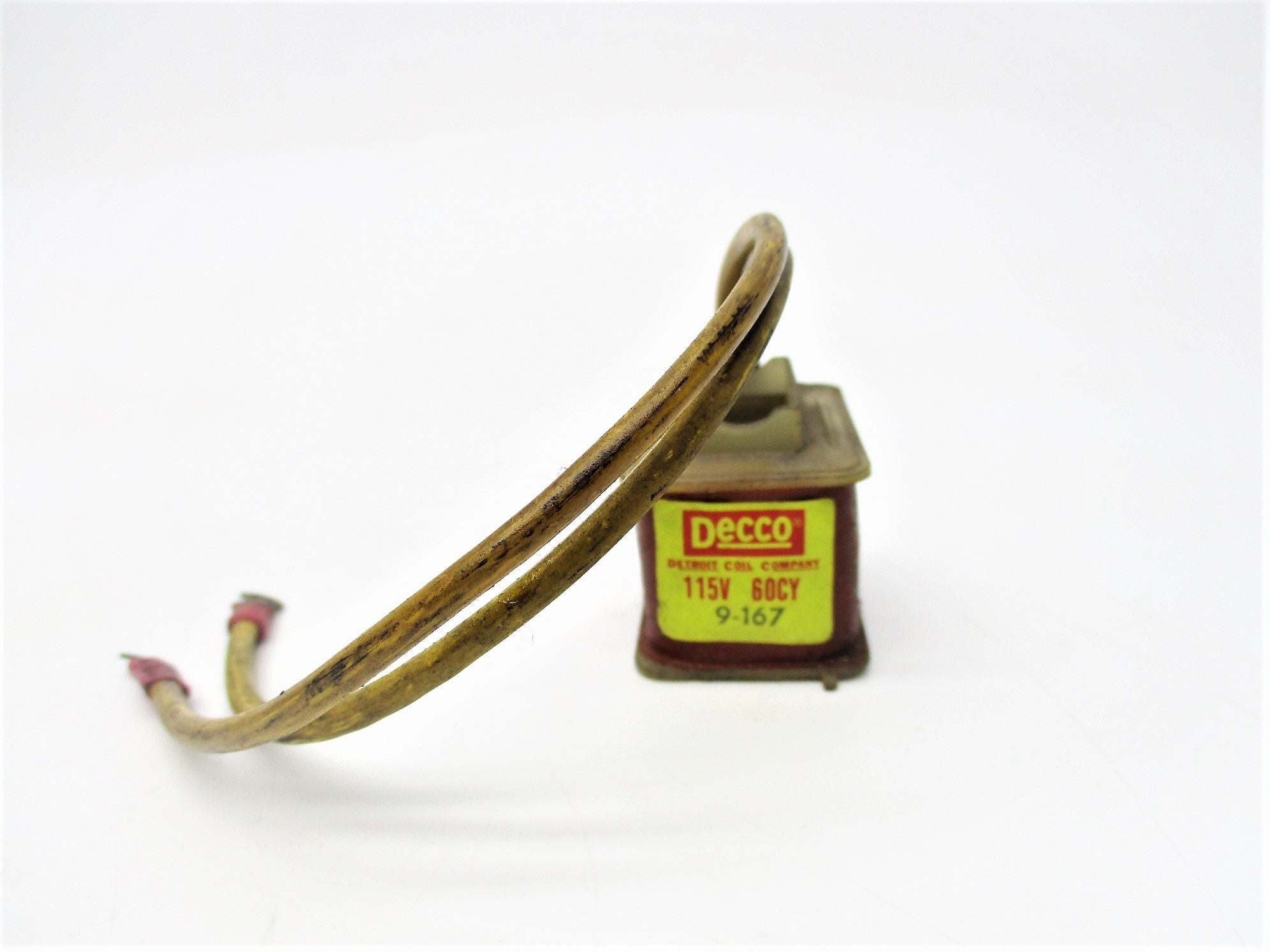 DECCO 9-167 NSNP