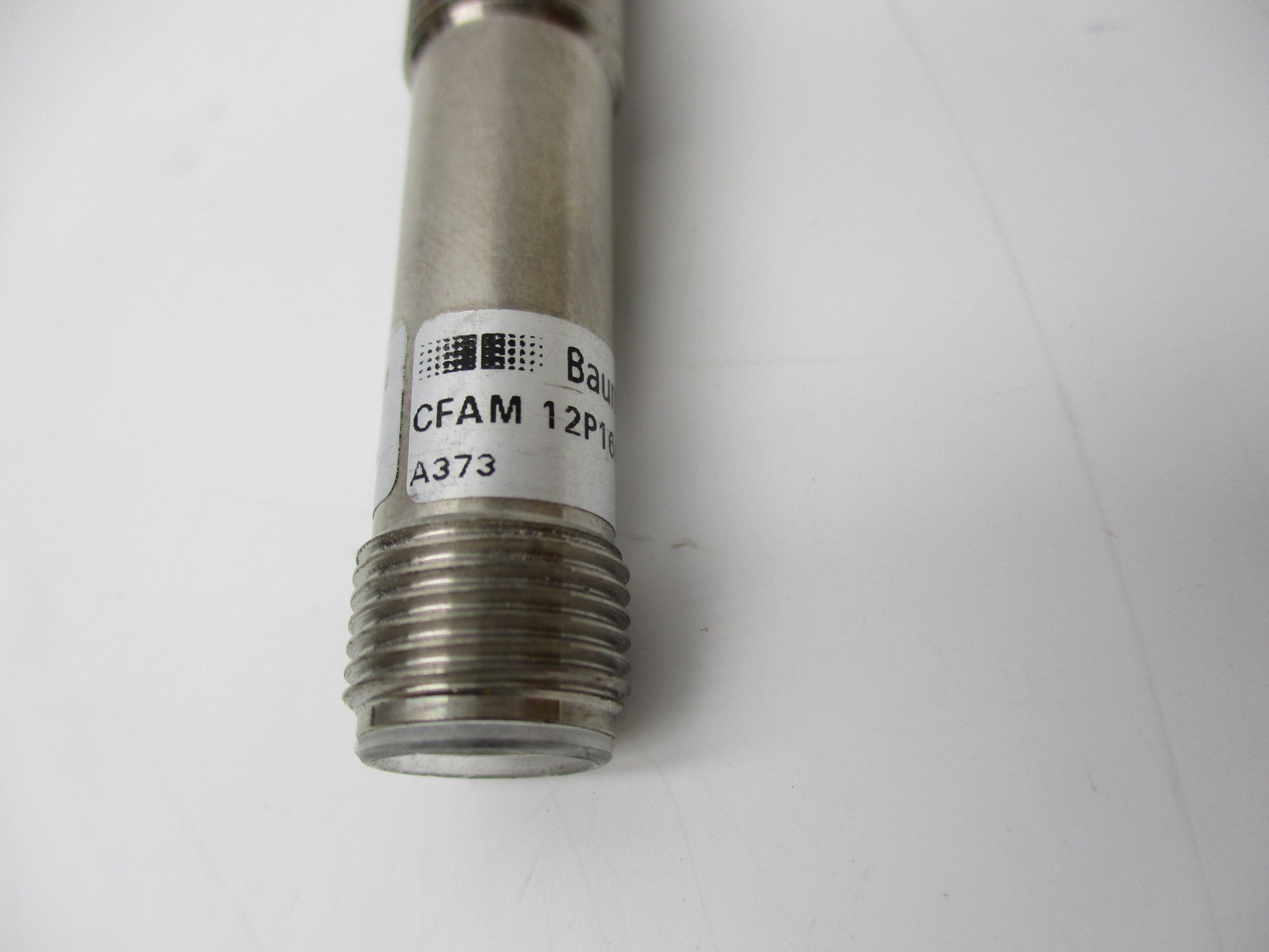 BAUMER CFAM-12P1600/S14 NSNP