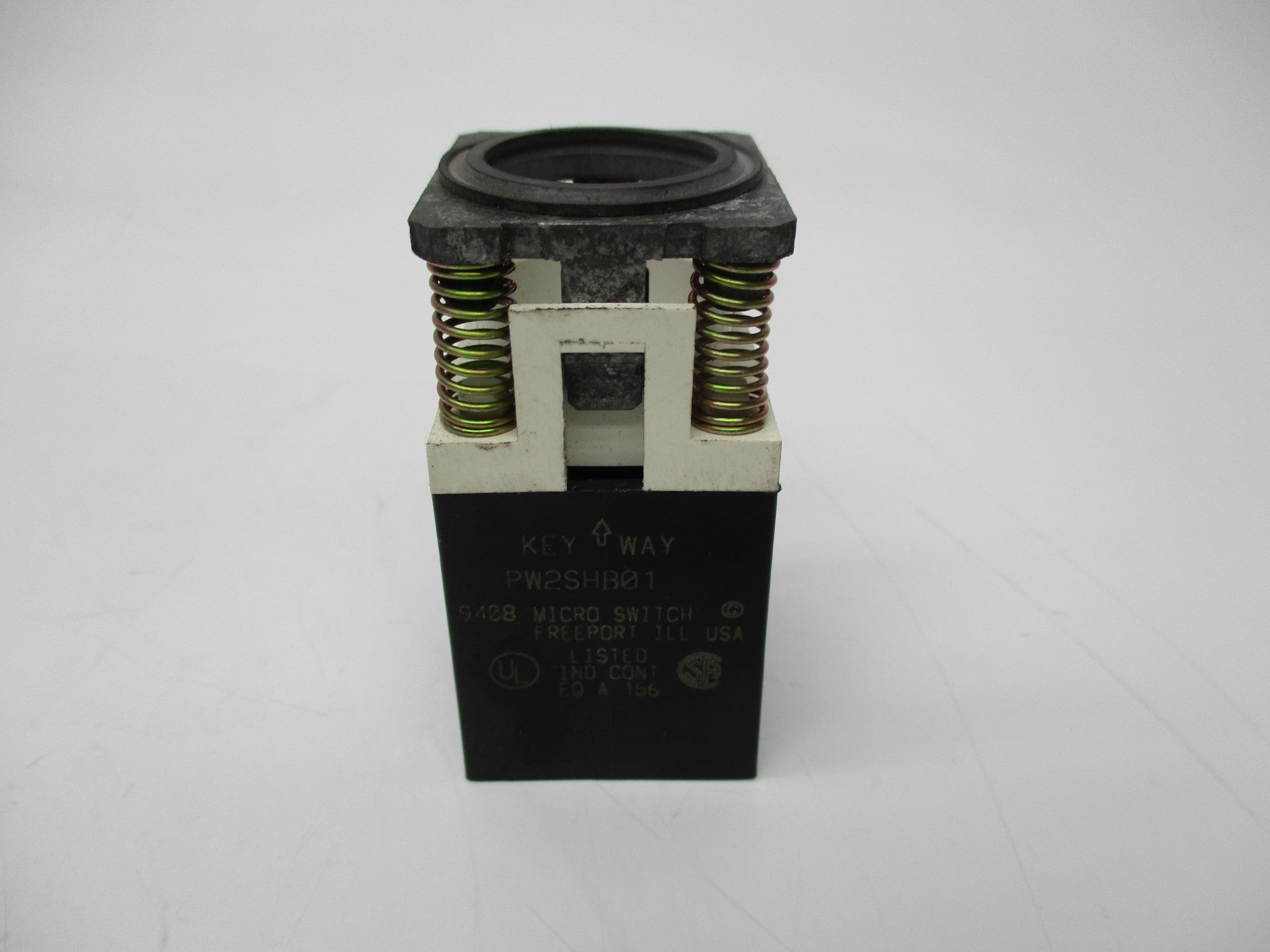 MICRO SWITCH PW2SHB01 UNMP