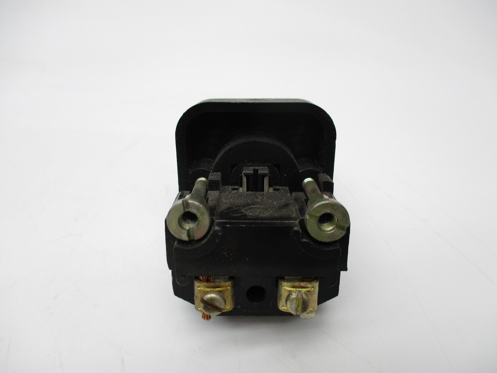 ALLEN BRADLEY 800T-P16 SER. N NSNP