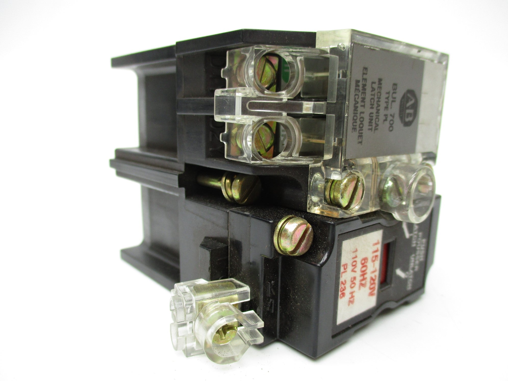 INDUSTRIAL SPARE PART 700-PLL11A1 SER. D NSNP