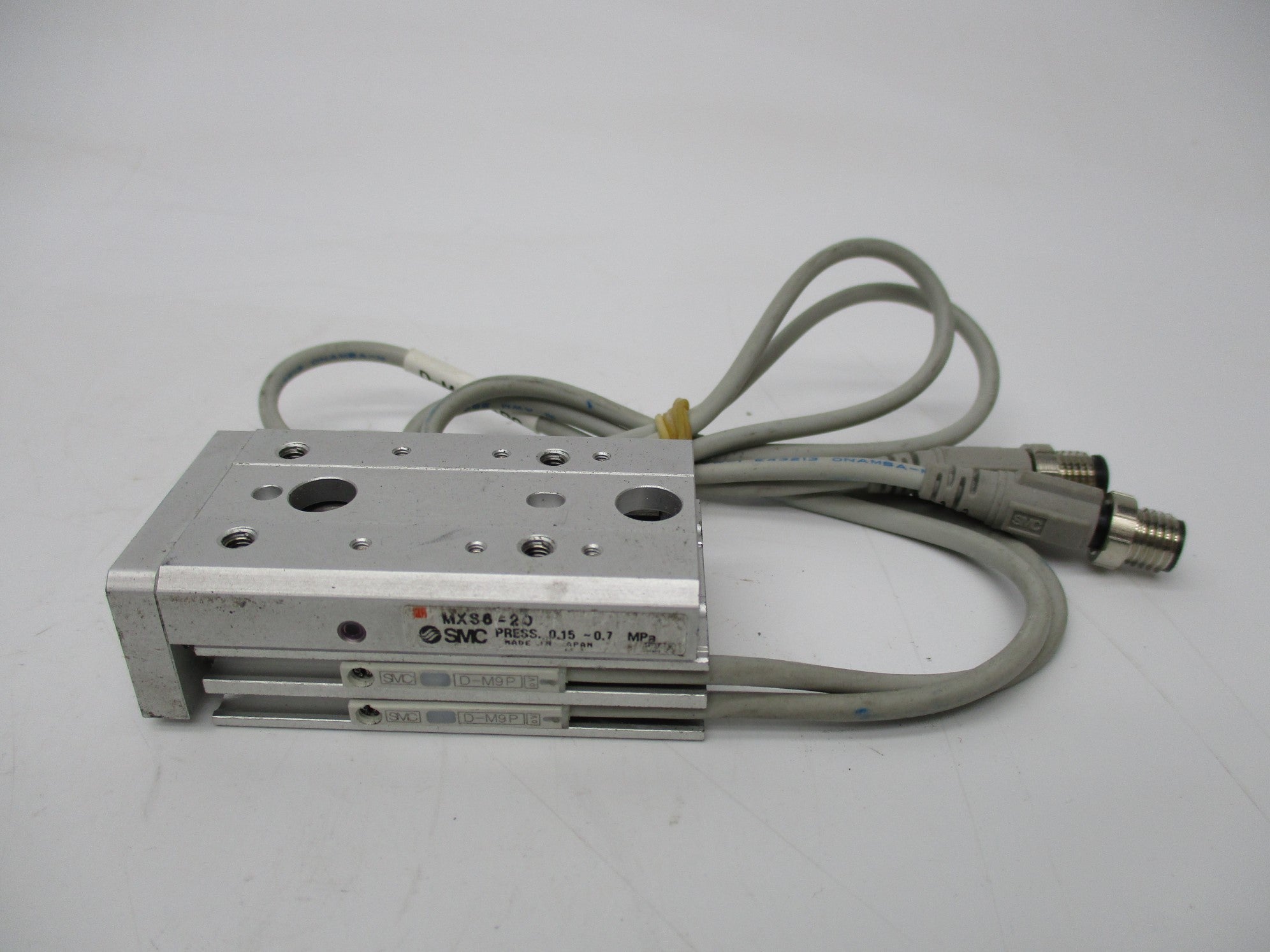 SMC MXS6-20 UNMP
