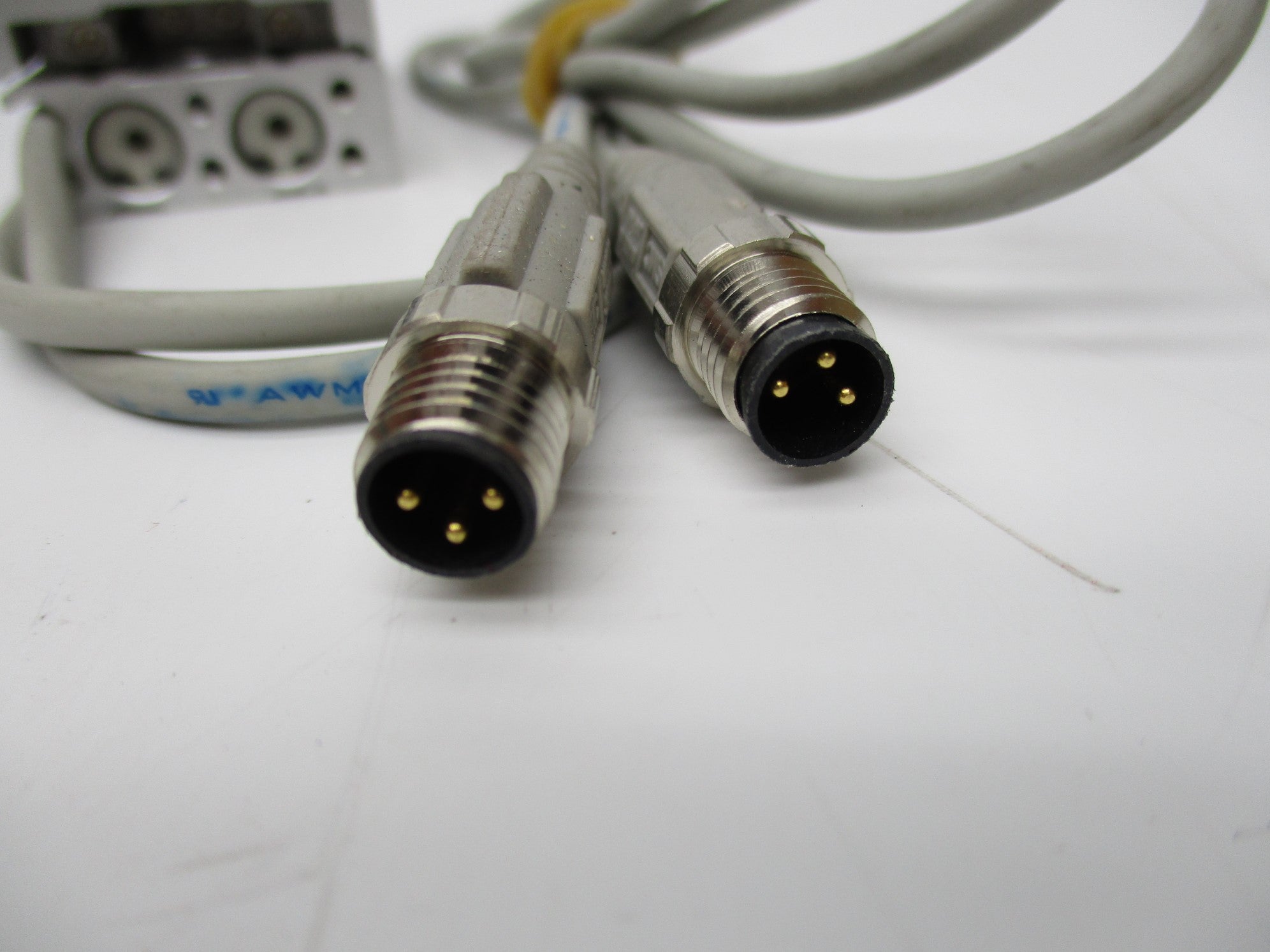 SMC MXS6-20 UNMP