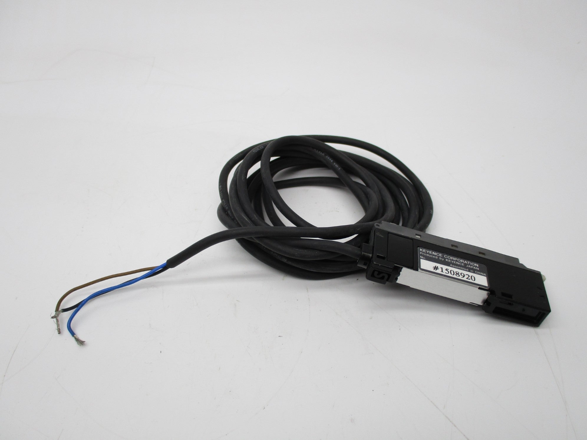 KEYENCE FS-V11 NSNP