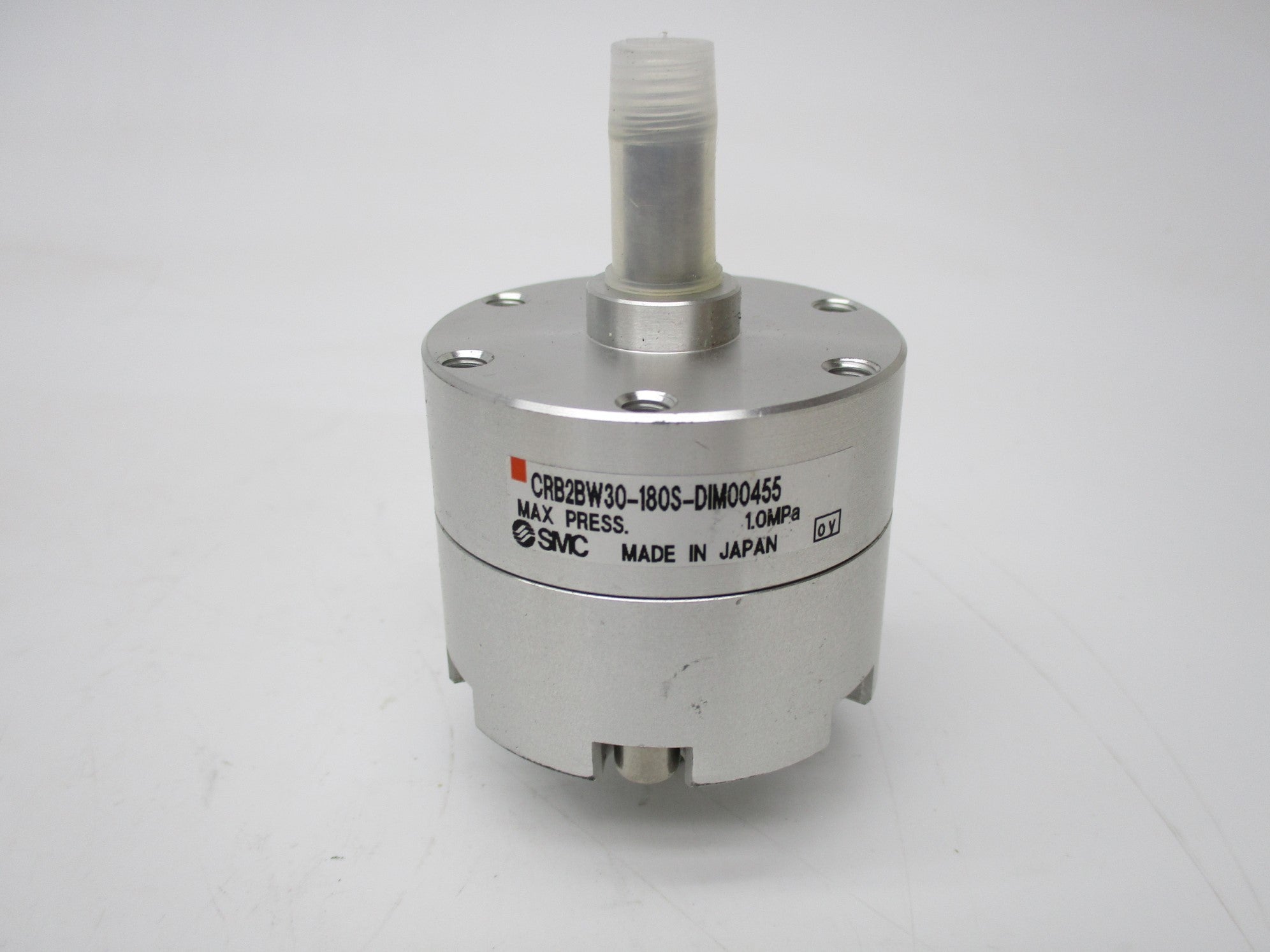 SMC CRB2BW30-180S-DIM00455 NSNP