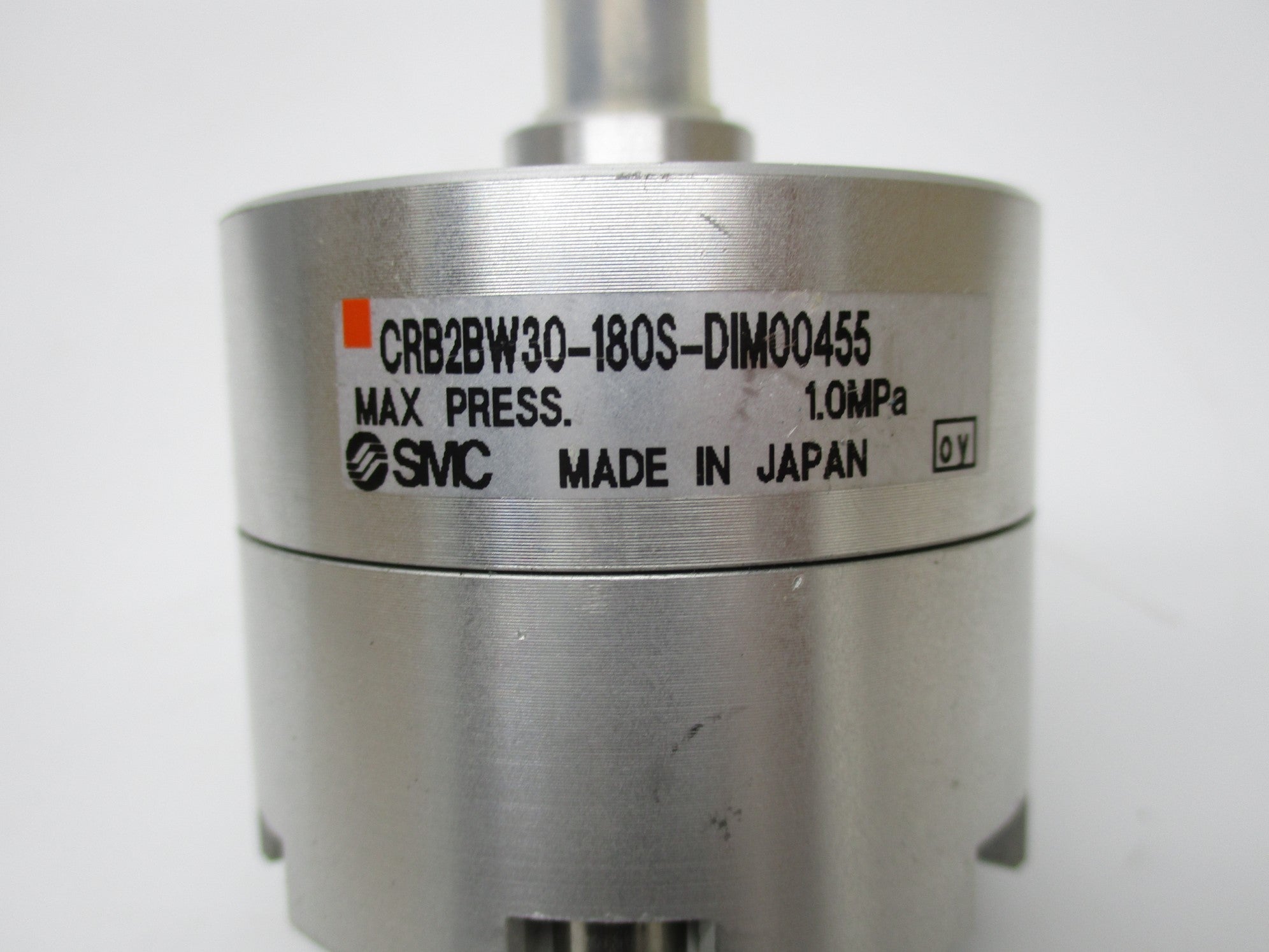 SMC CRB2BW30-180S-DIM00455 NSNP