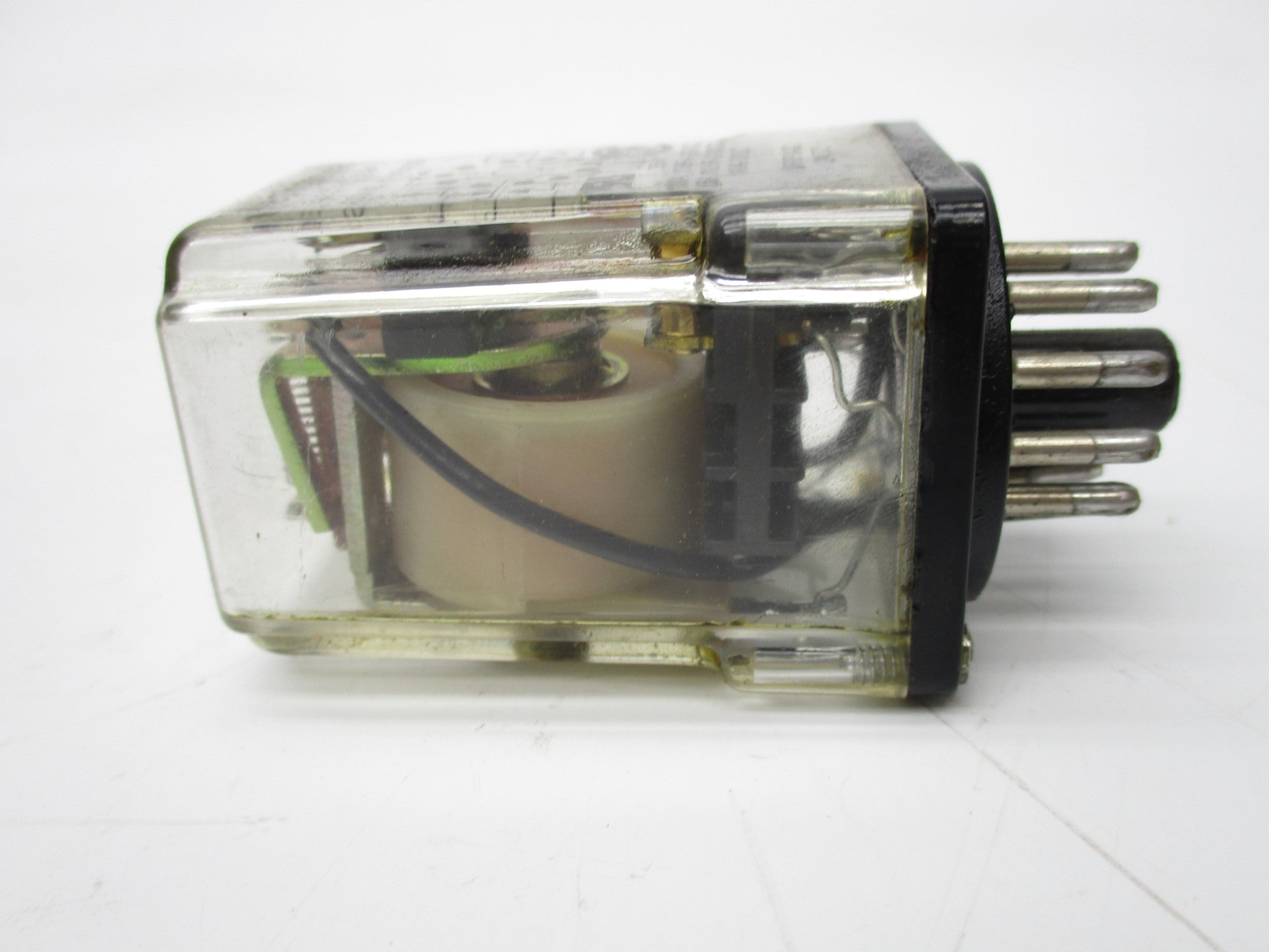 WESTINGHOUSE MR3P24DC 10A 24V UNMP