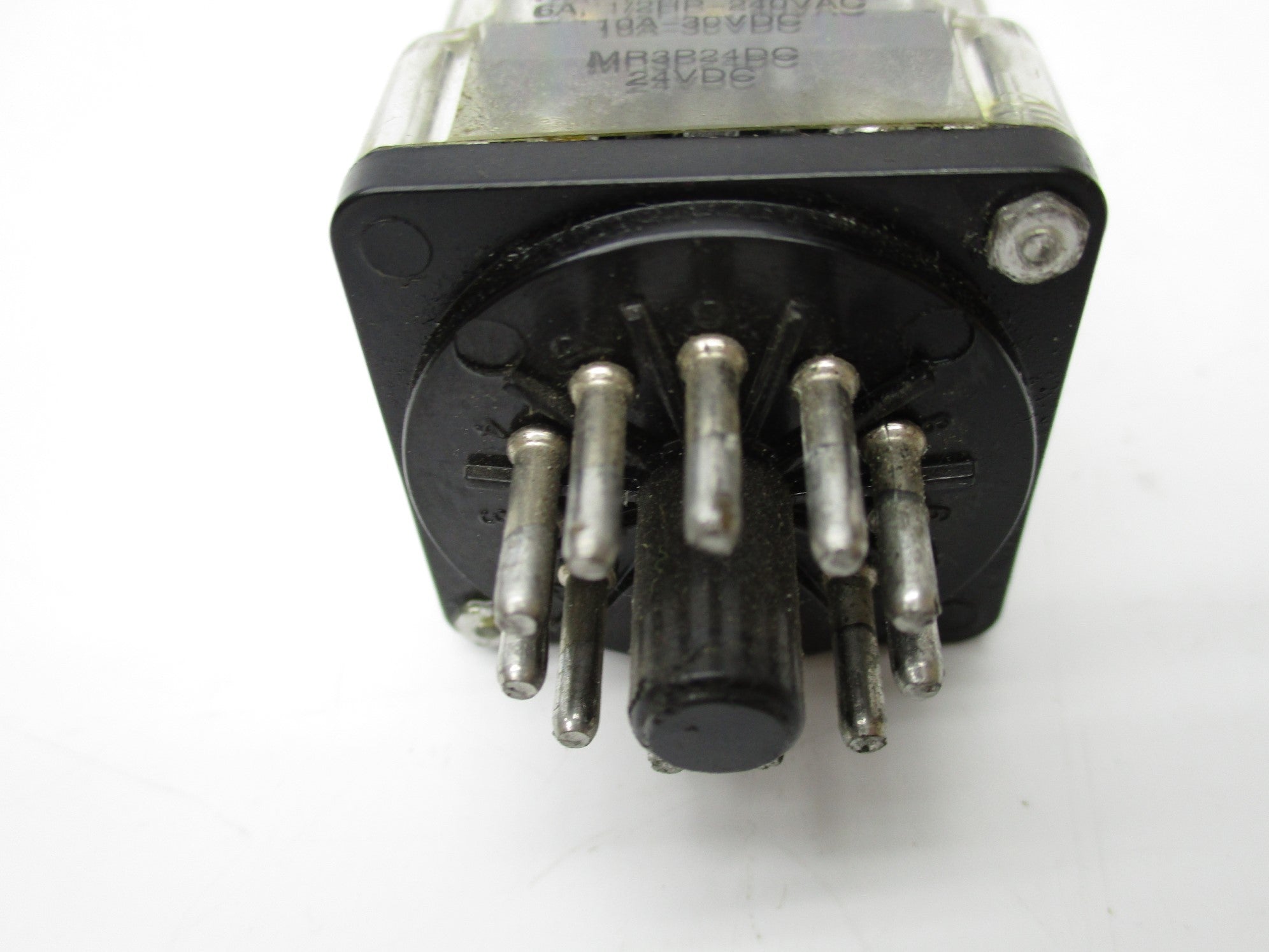 WESTINGHOUSE MR3P24DC 10A 24V UNMP