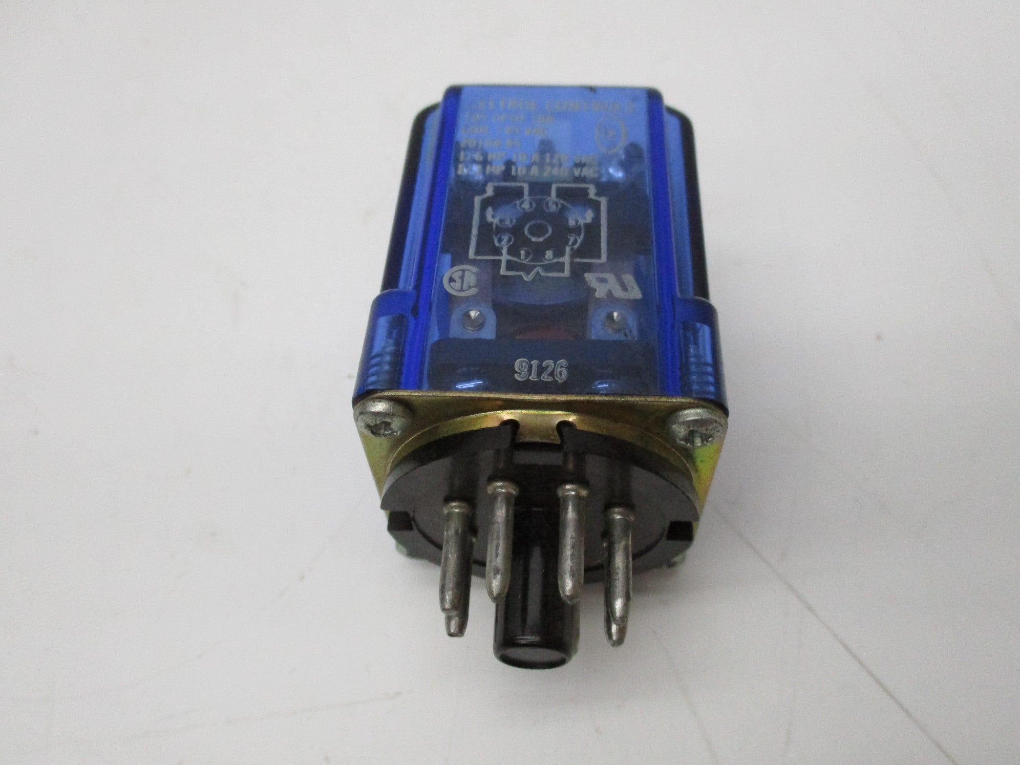 DELTROL CONTROLS 20108-85 10A 240V UNMP