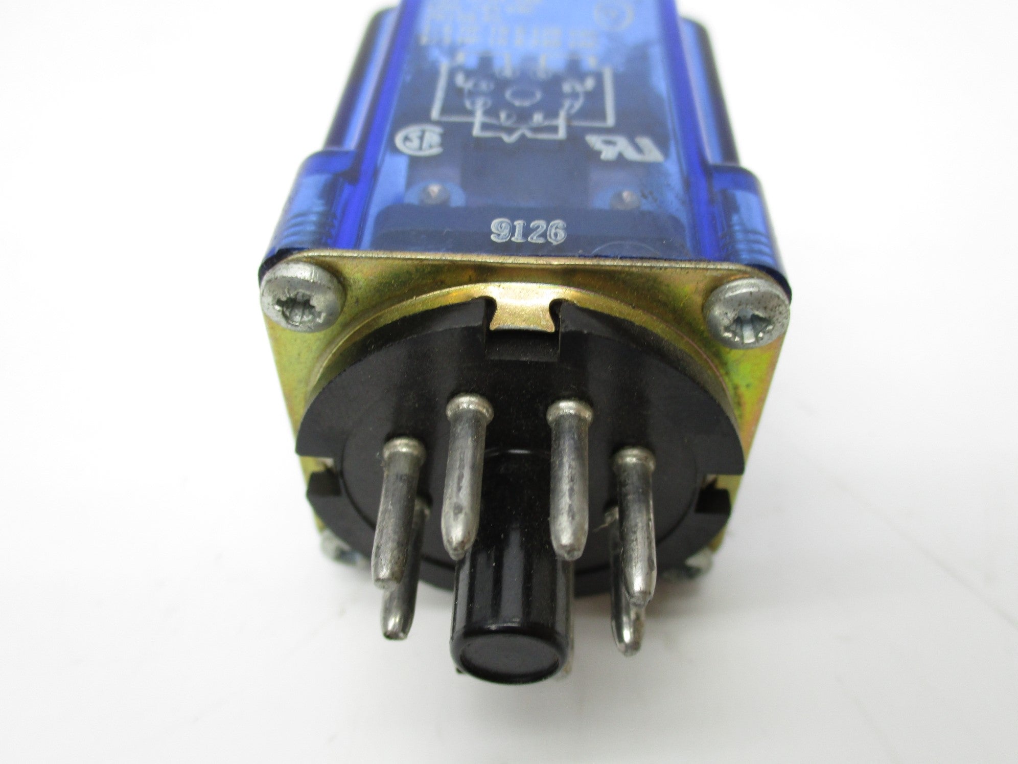DELTROL CONTROLS 20108-85 10A 240V UNMP