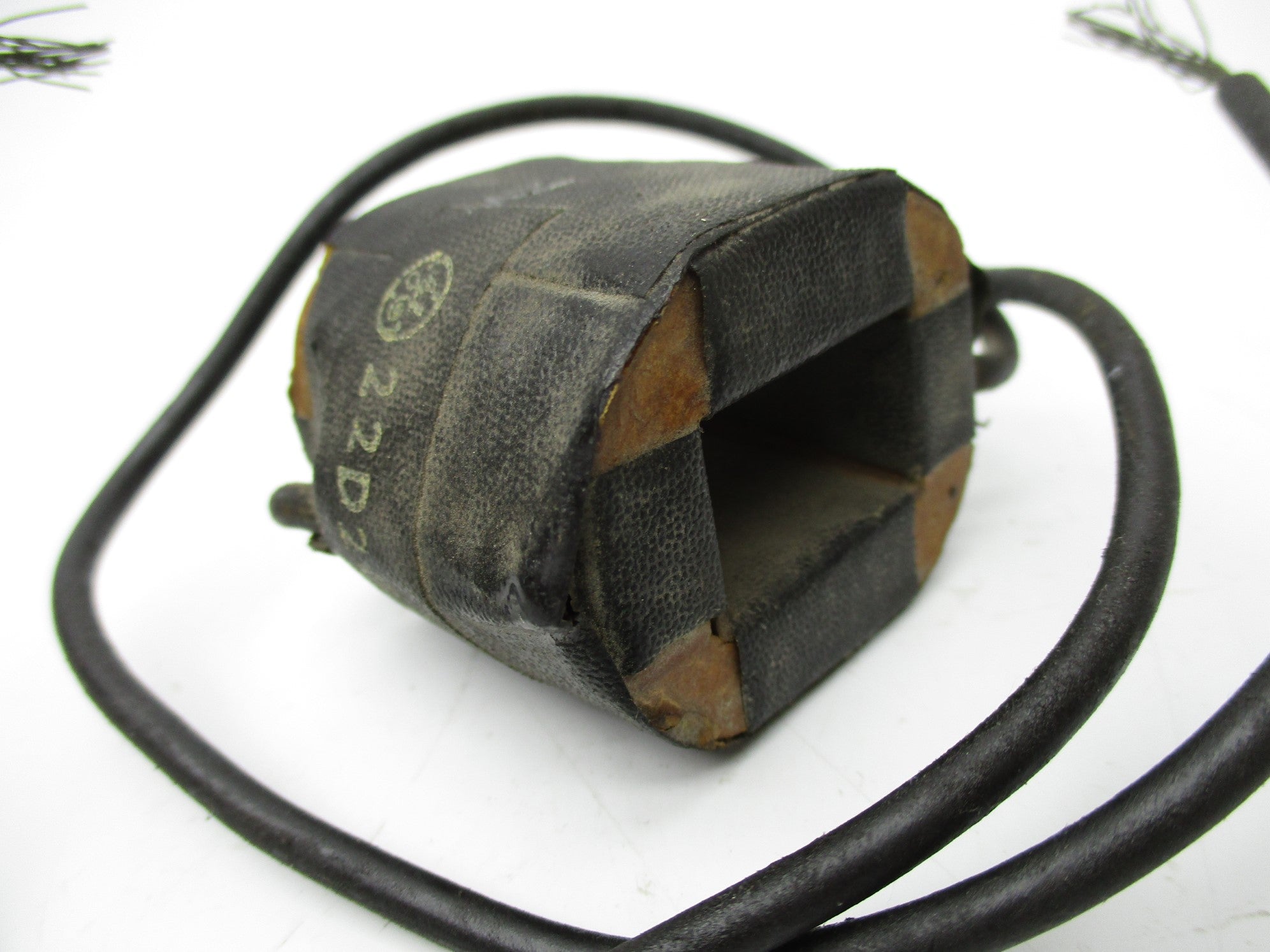 GENERAL ELECTRIC 22D2G4 UNMP