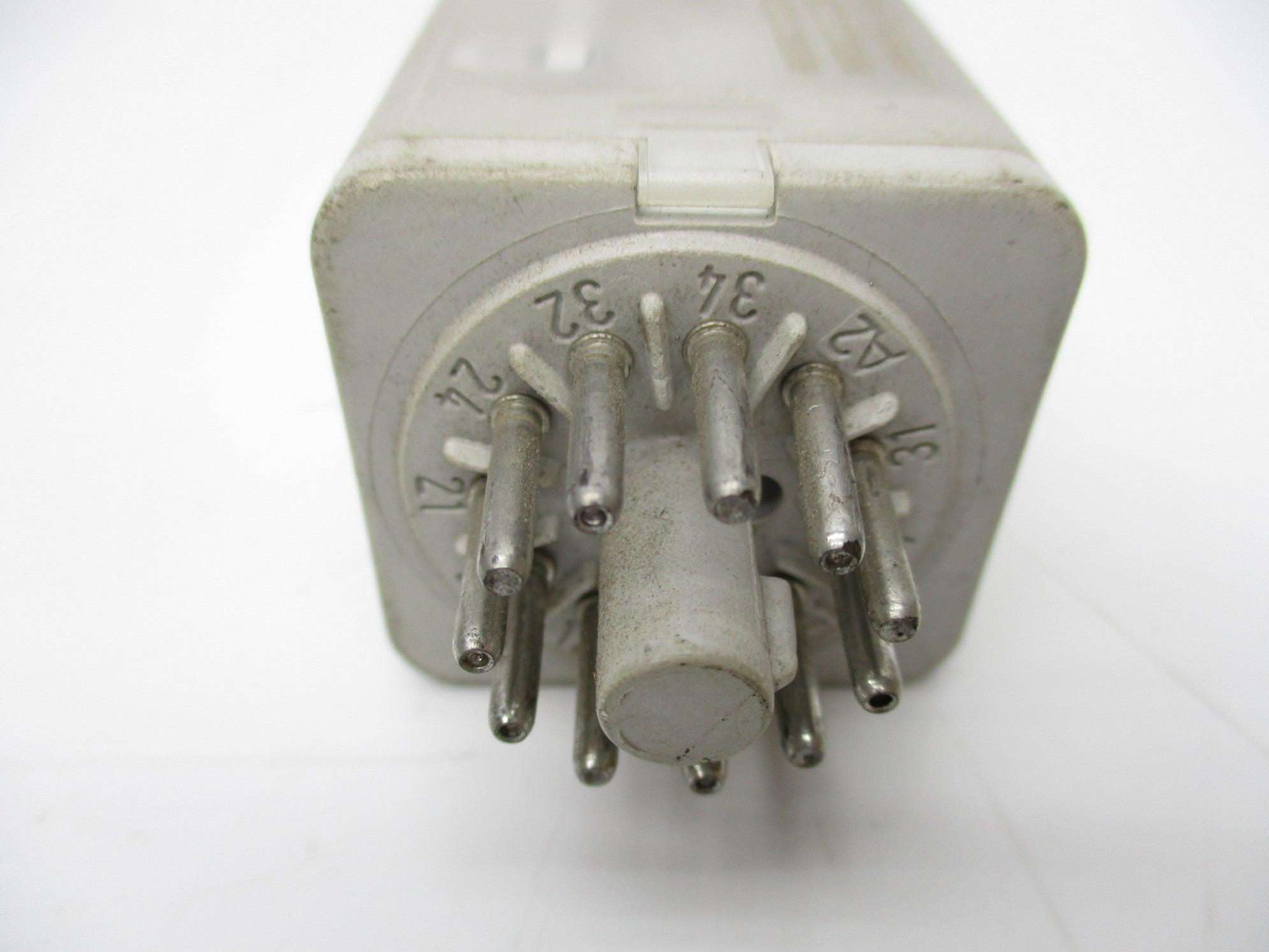 INDUSTRIAL SPARE PART 700-HA33A1 SER. A 120V 10A UNMP