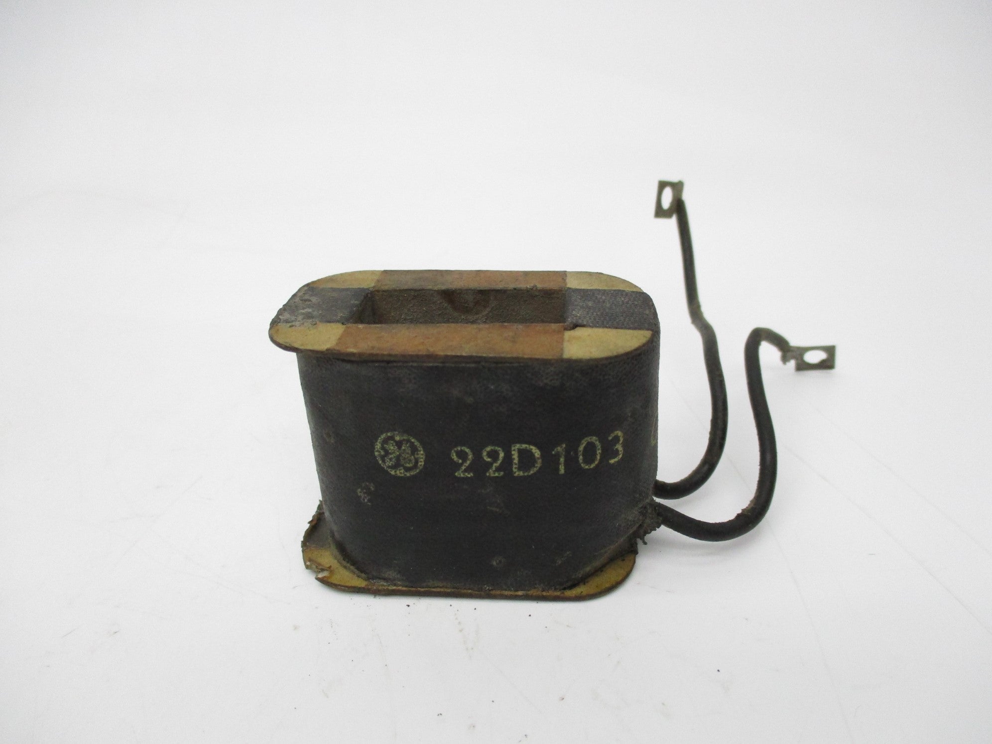 GENERAL ELECTRIC 22D103 (AS PICTURED) NSNP