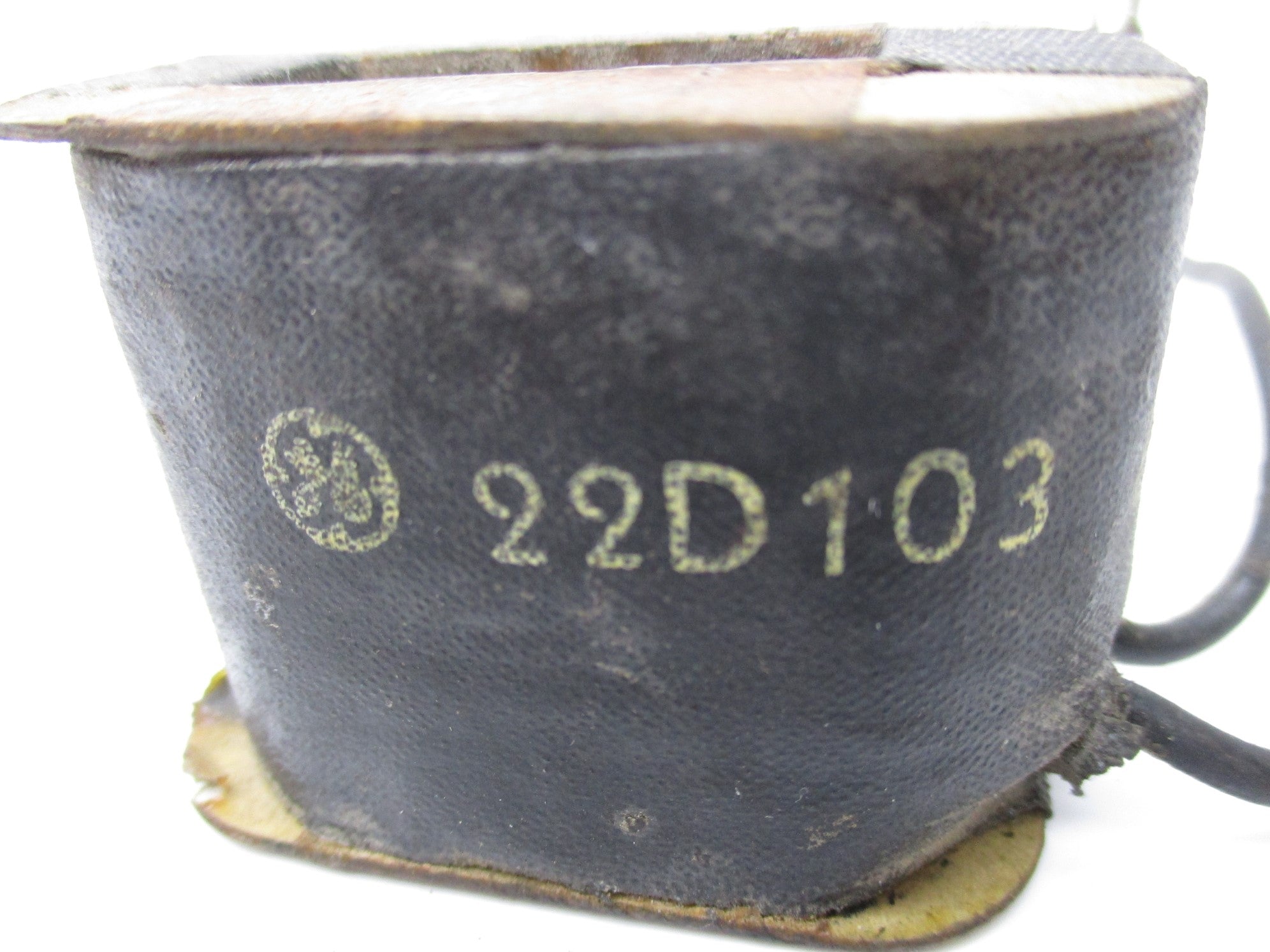 GENERAL ELECTRIC 22D103 (AS PICTURED) NSNP