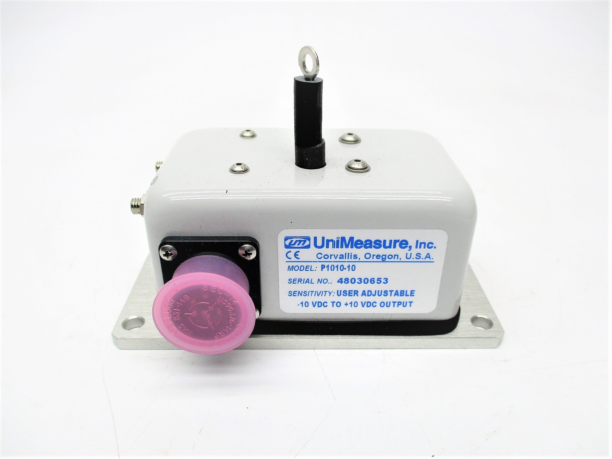 UNIMEASURE P1010-10 NSNP
