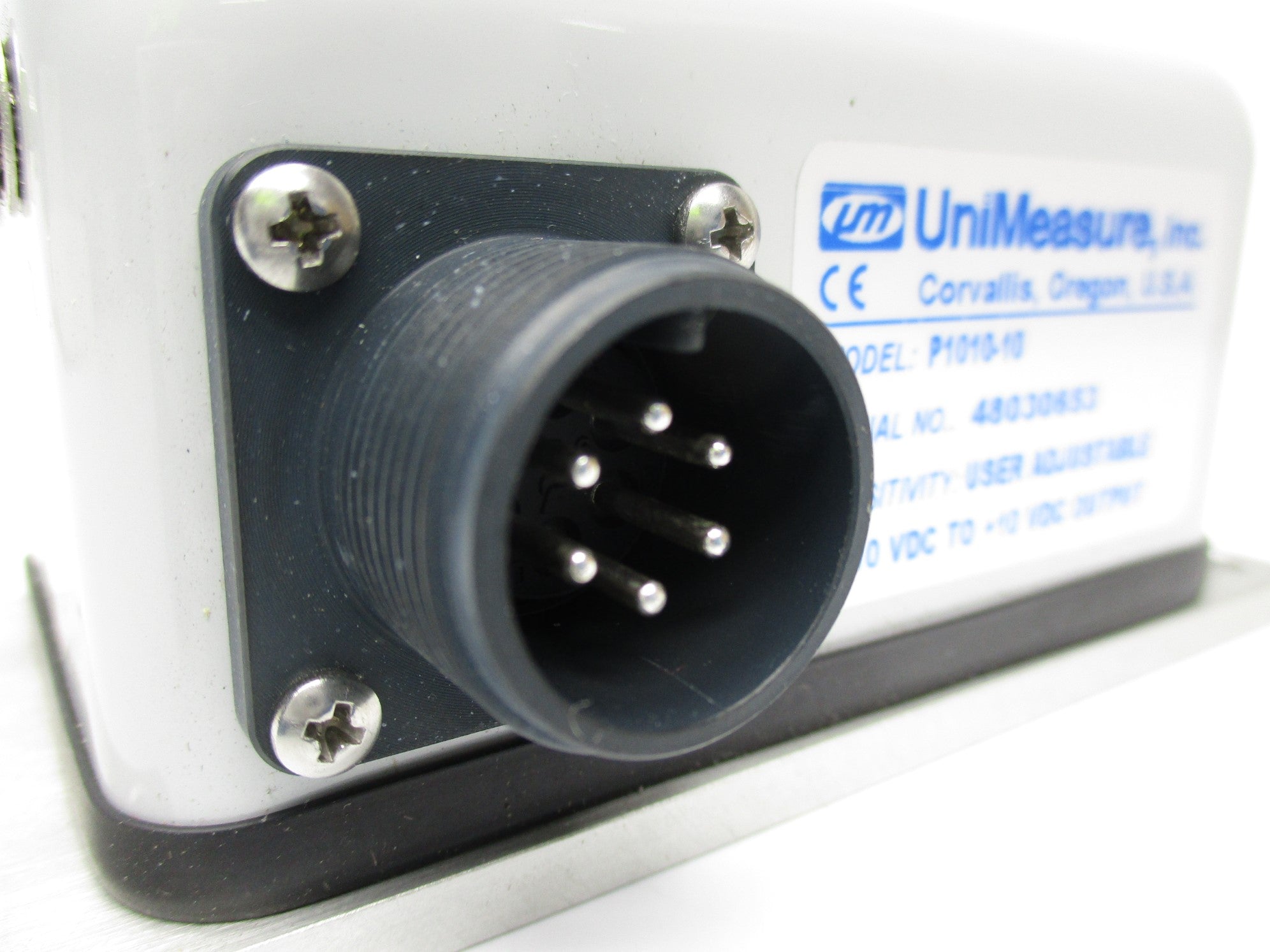 UNIMEASURE P1010-10 NSNP