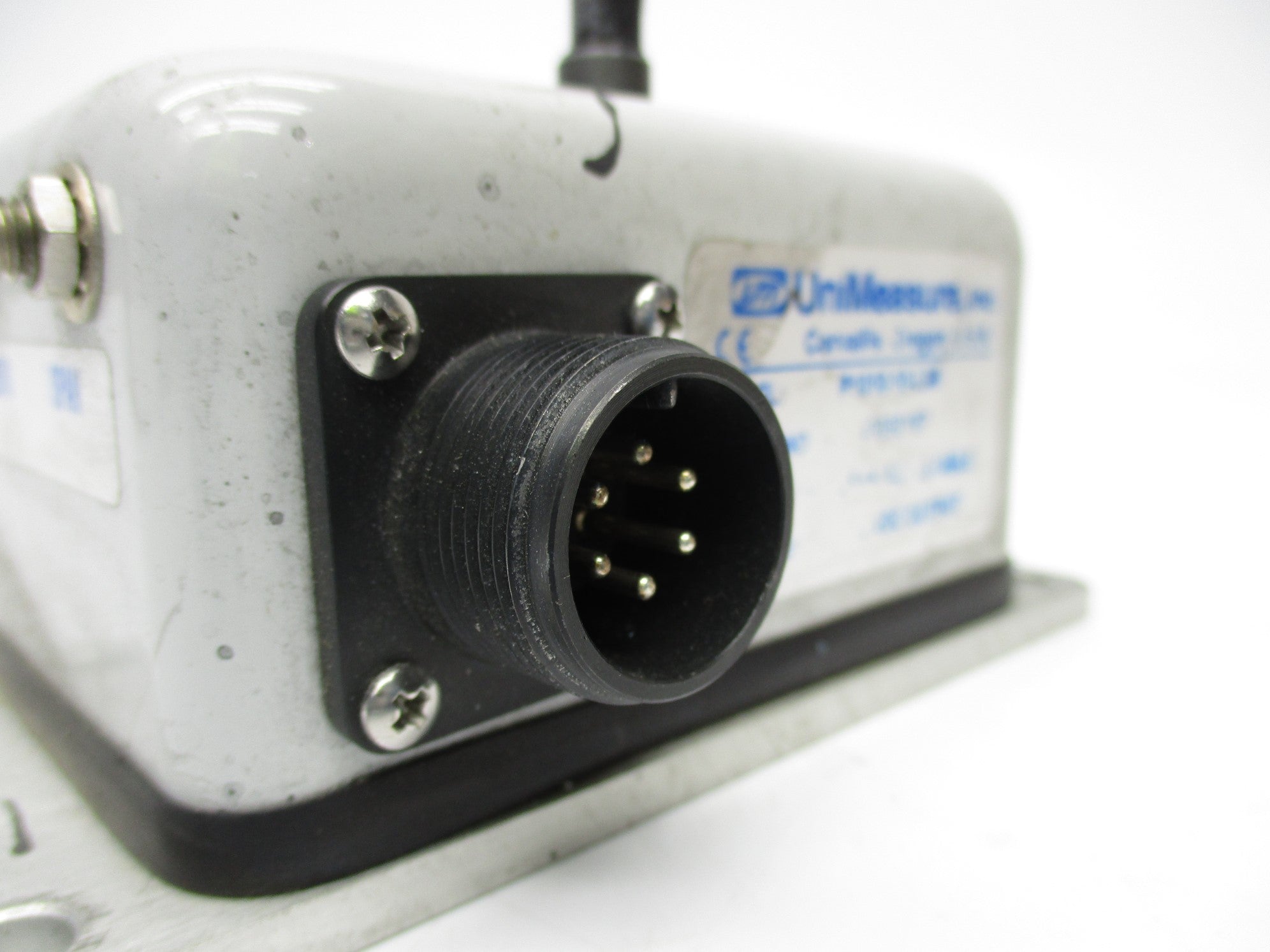 UNIMEASURE P1010-10-L3M UNMP