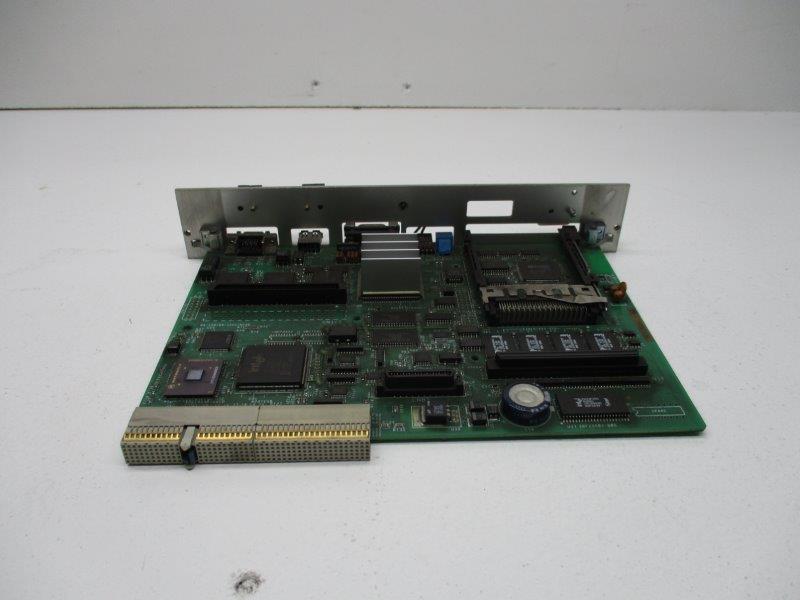 YASKAWA JANCD-XCP01-1  NSMP